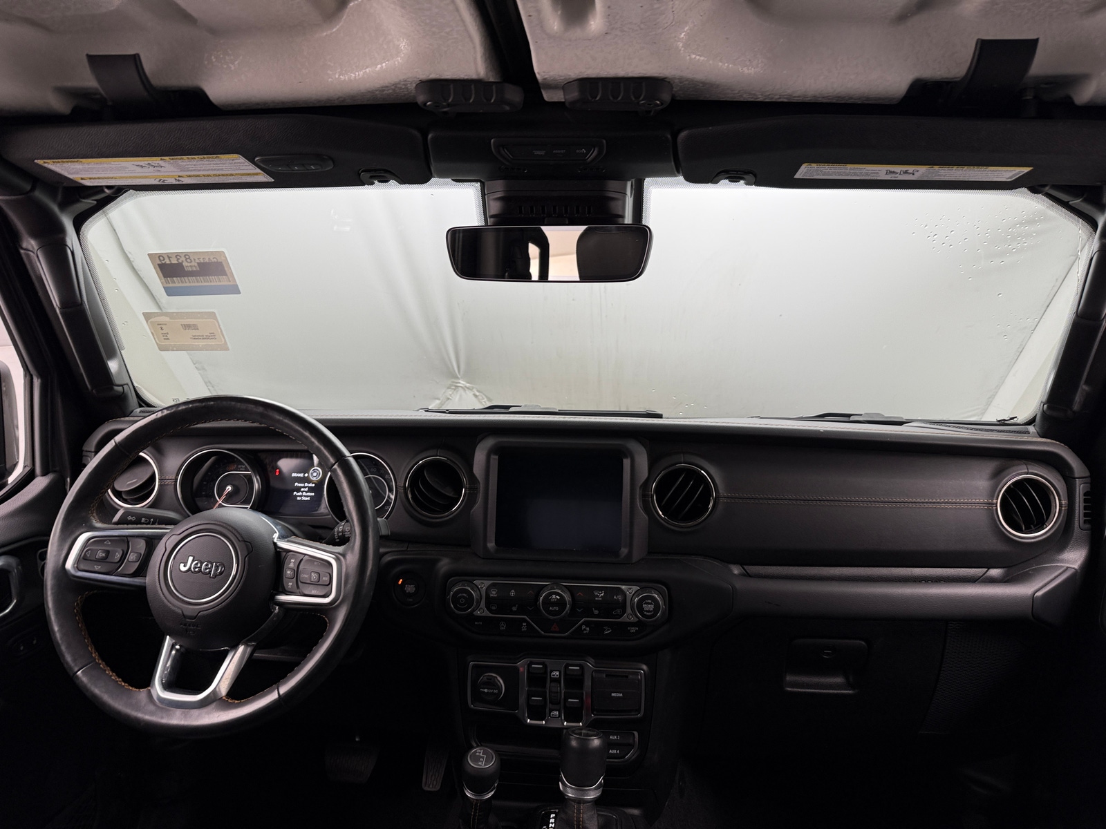 Thumbnail: 2020 Jeep Wrangler - 2