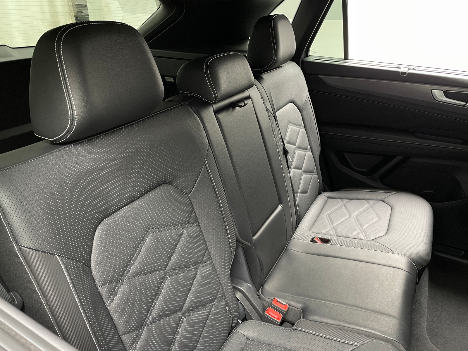 Thumbnail: 2025 Volkswagen Atlas - 5