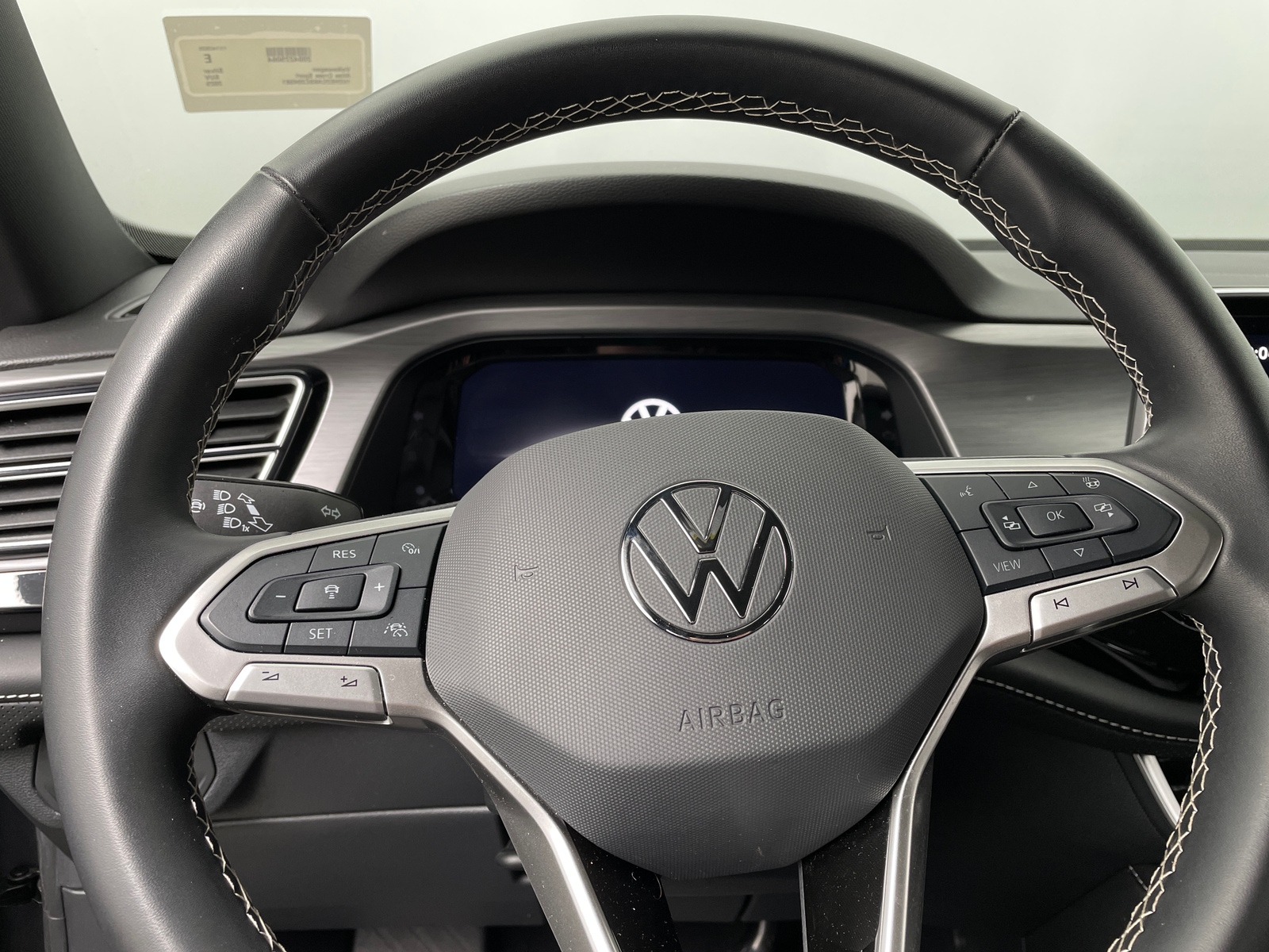 Thumbnail: 2025 Volkswagen Atlas - 4