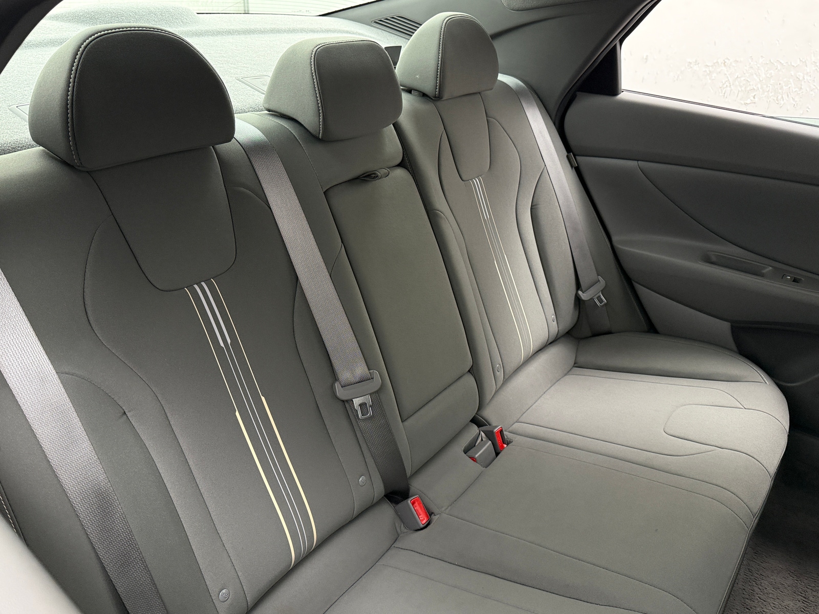 Thumbnail: 2025 Hyundai Elantra - 6