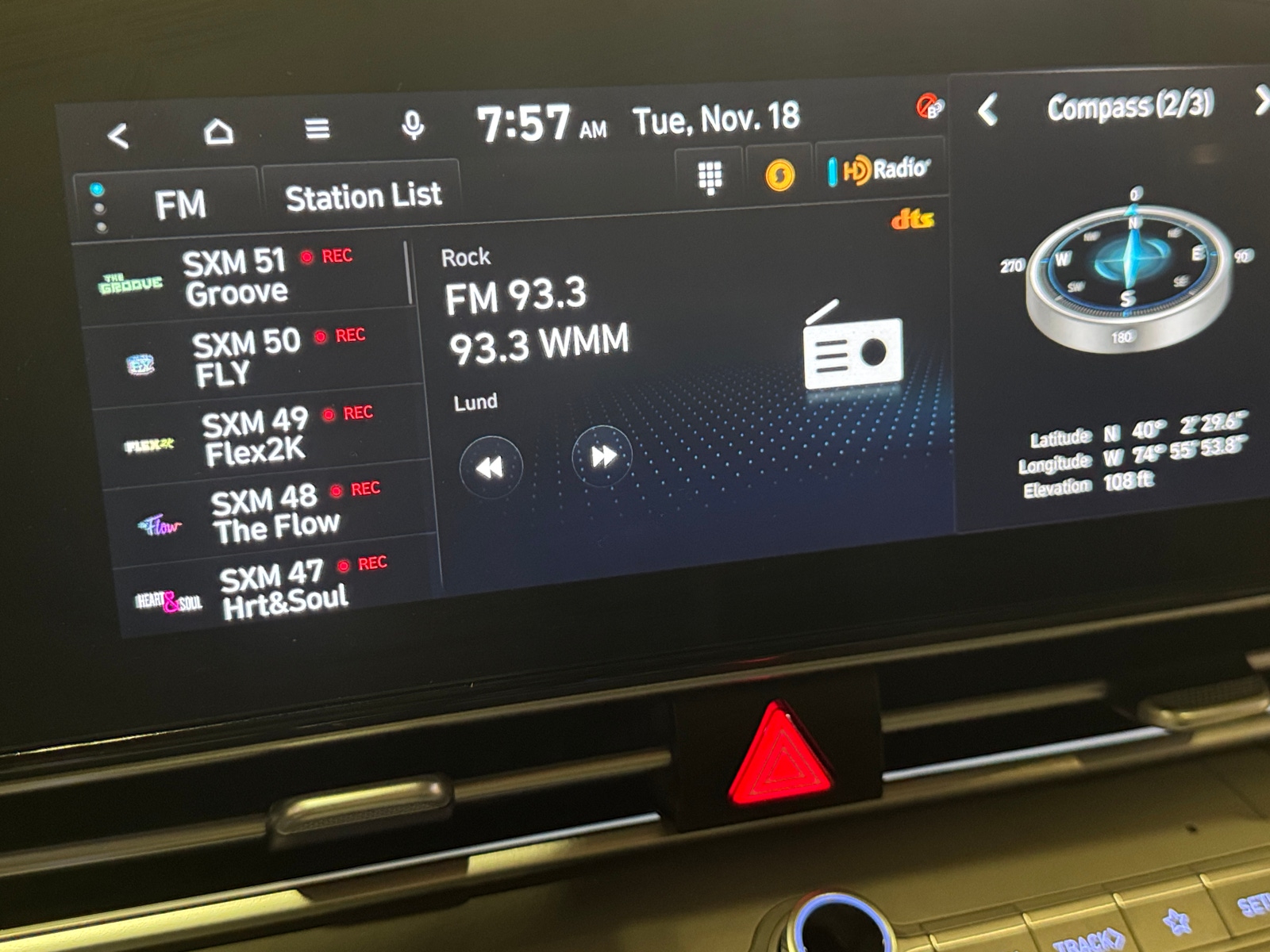 Thumbnail: 2025 Hyundai Elantra - 4