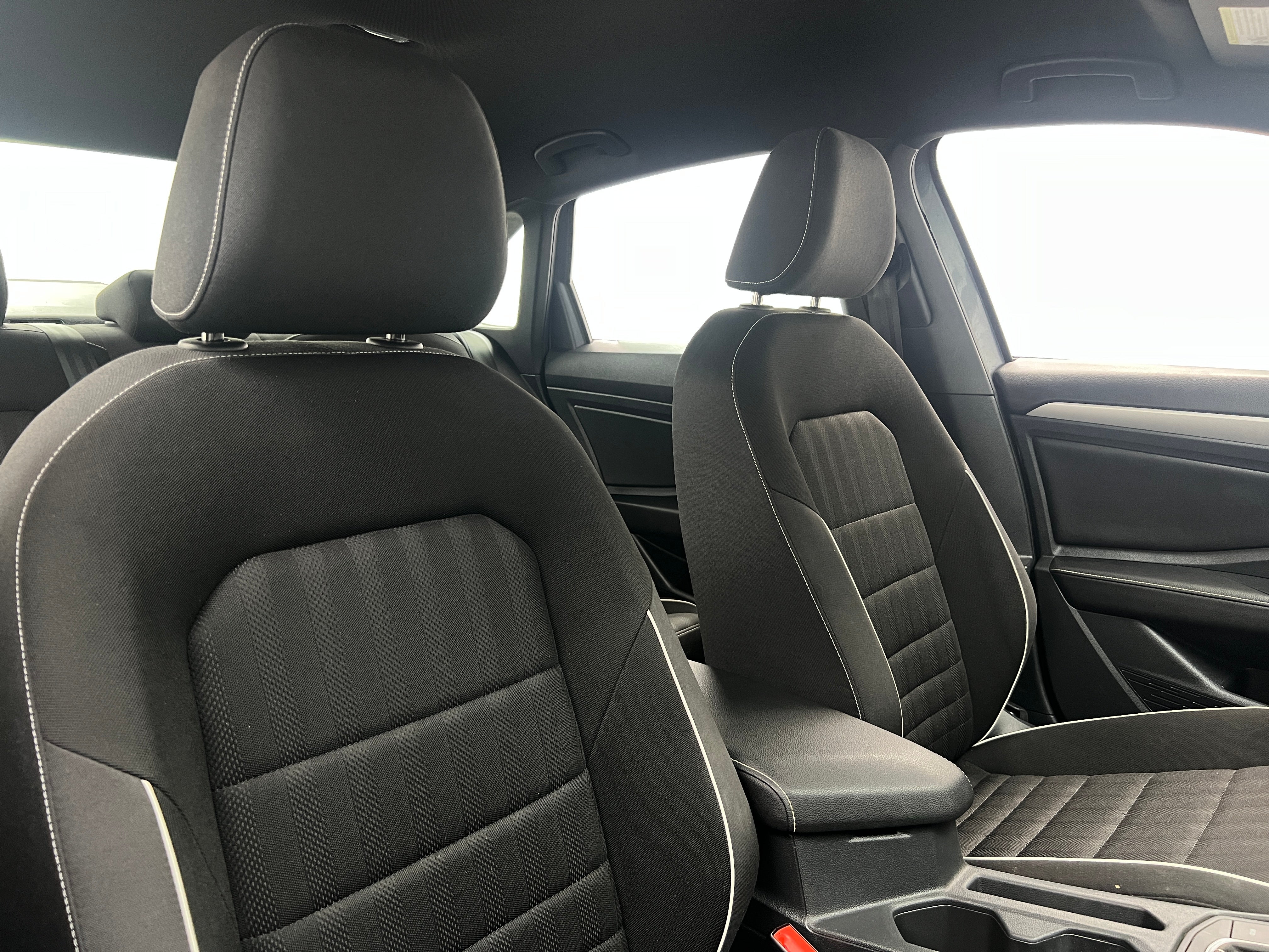 2024 Volkswagen Jetta