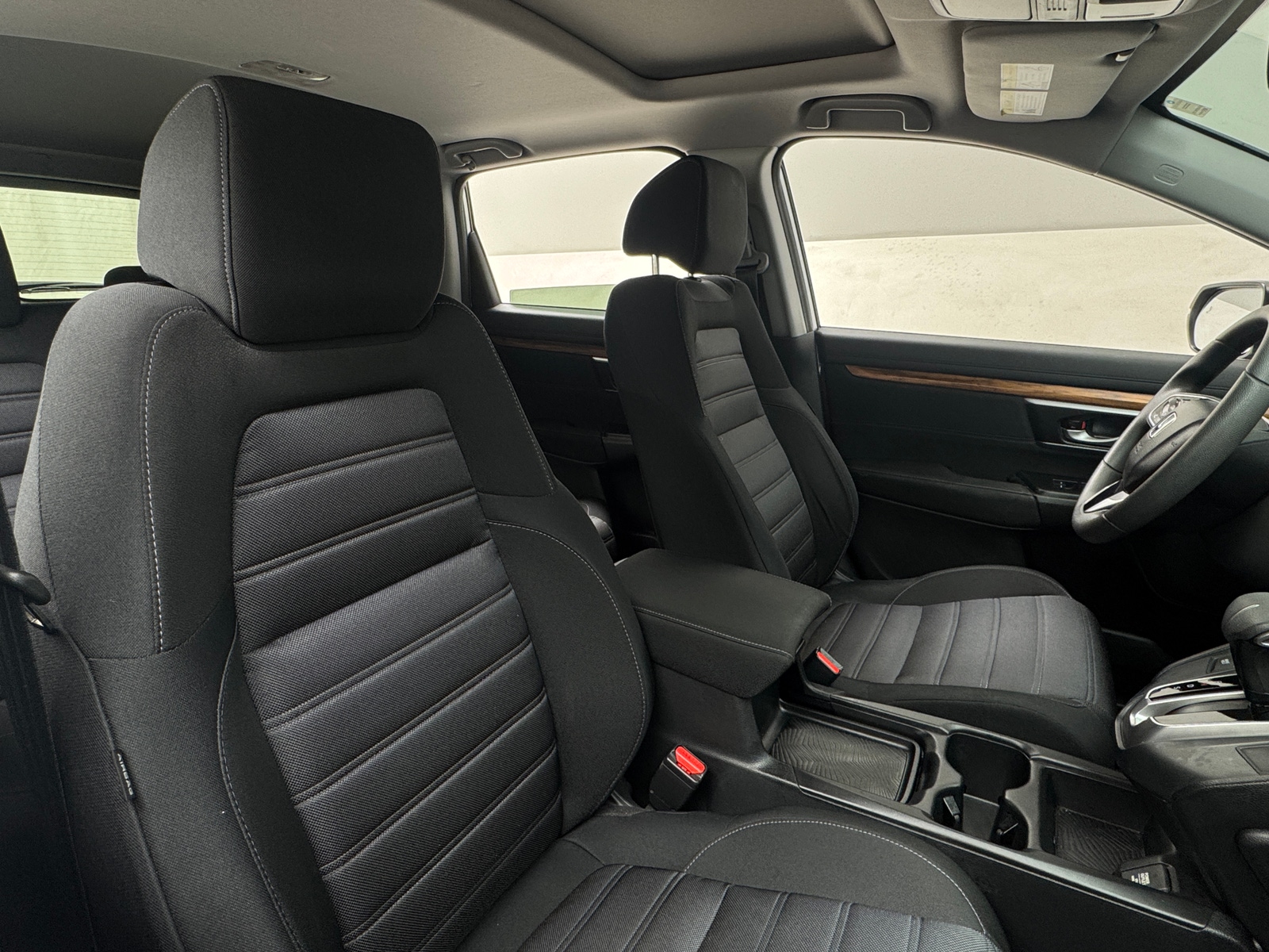 Thumbnail: 2018 Honda CR-V - 2