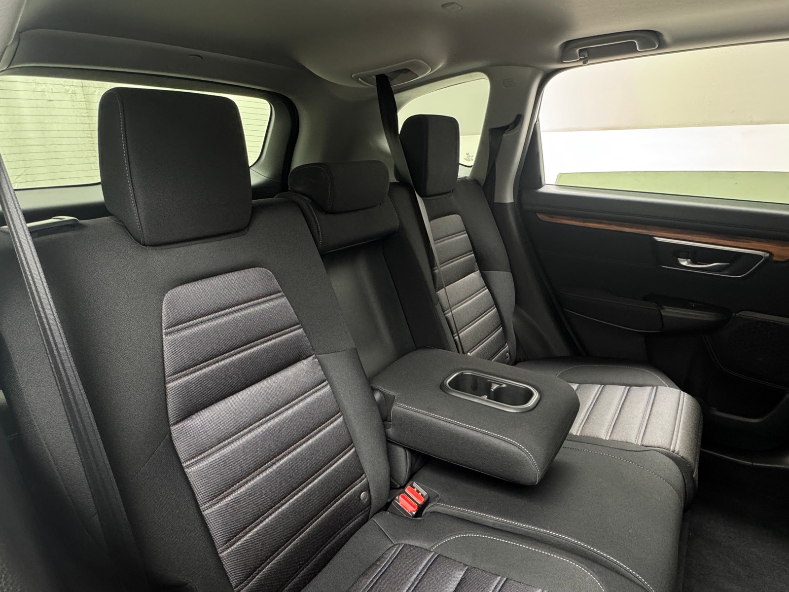 Thumbnail: 2018 Honda CR-V - 6