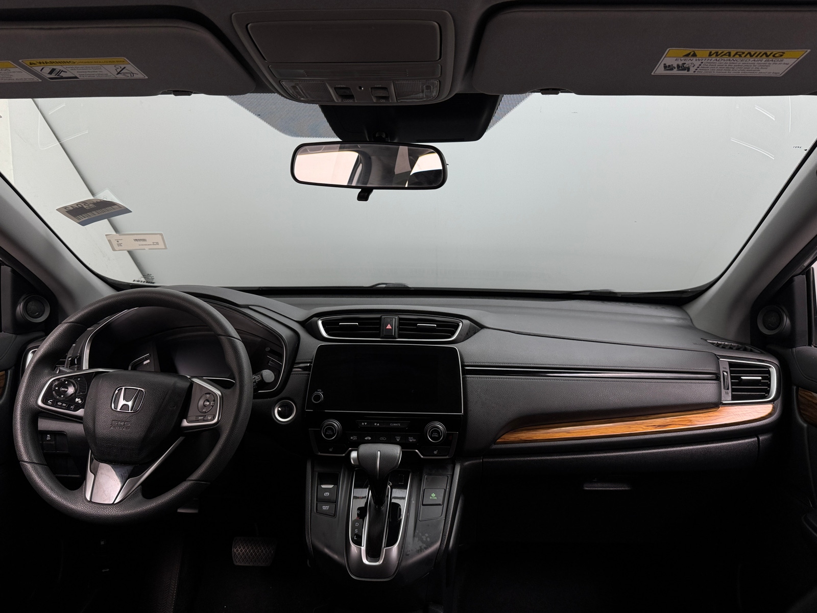 Thumbnail: 2018 Honda CR-V - 3