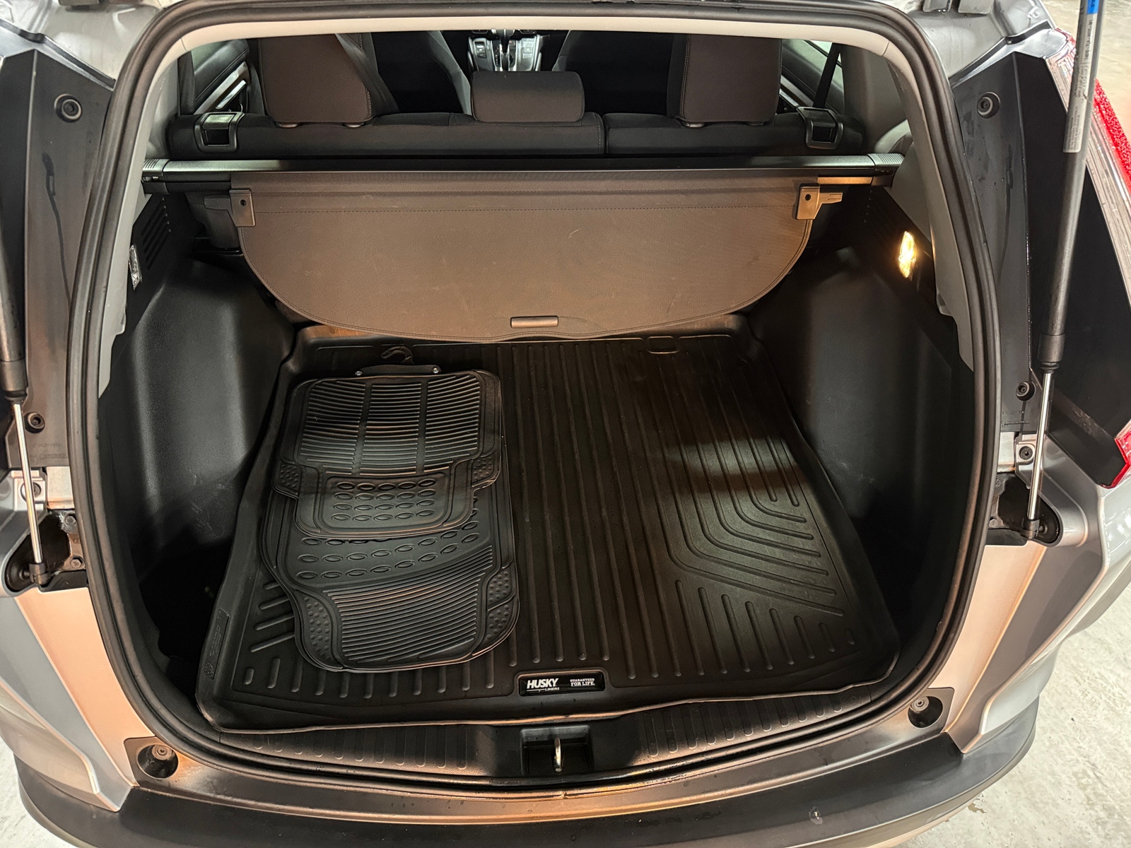 Thumbnail: 2018 Honda CR-V - 7