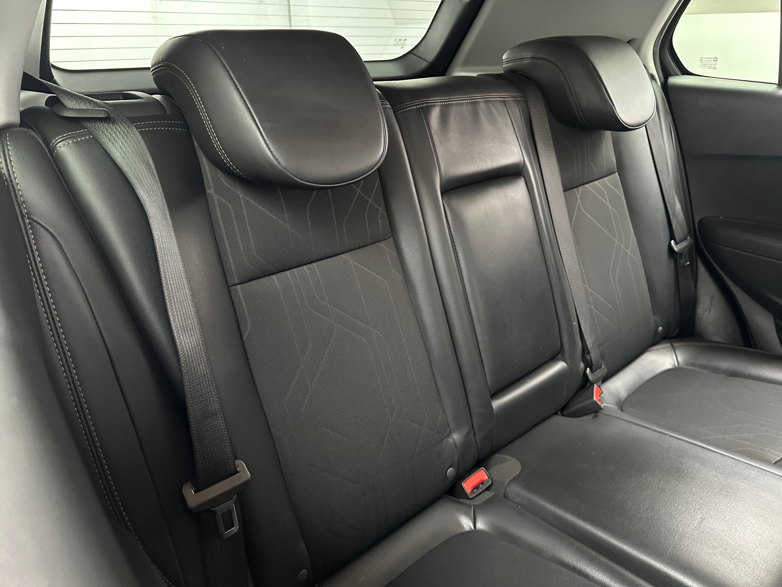 Thumbnail: 2020 Chevrolet Trax - 6