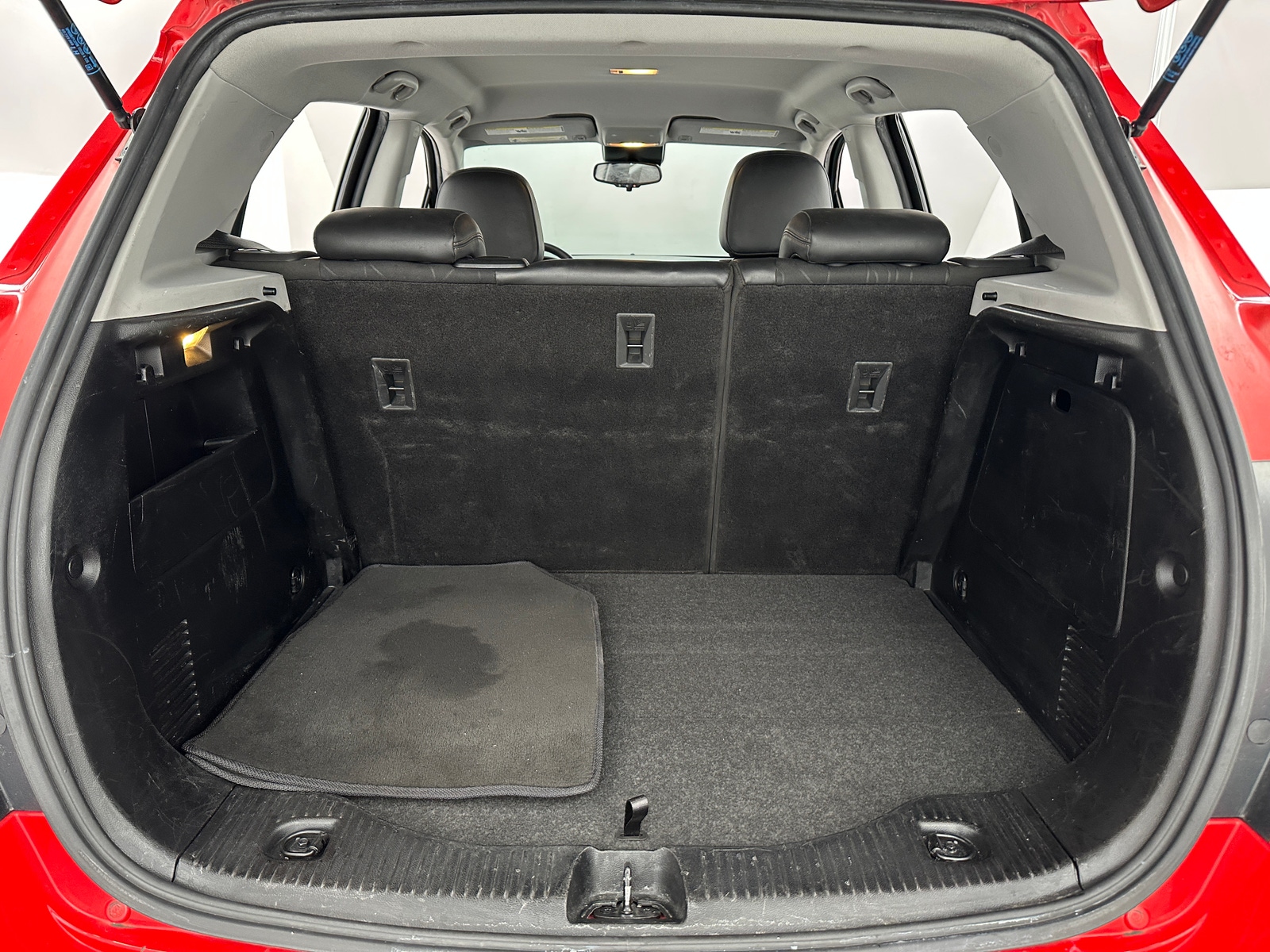 Thumbnail: 2020 Chevrolet Trax - 7