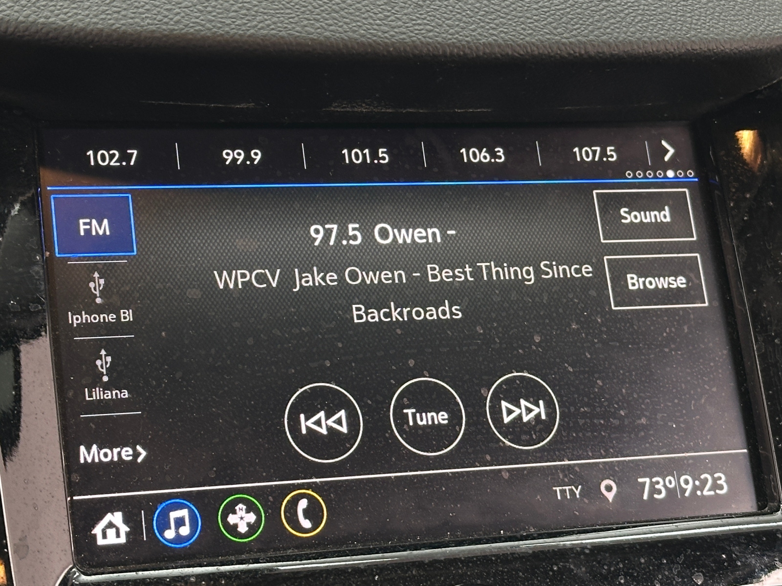 Thumbnail: 2020 Chevrolet Trax - 4