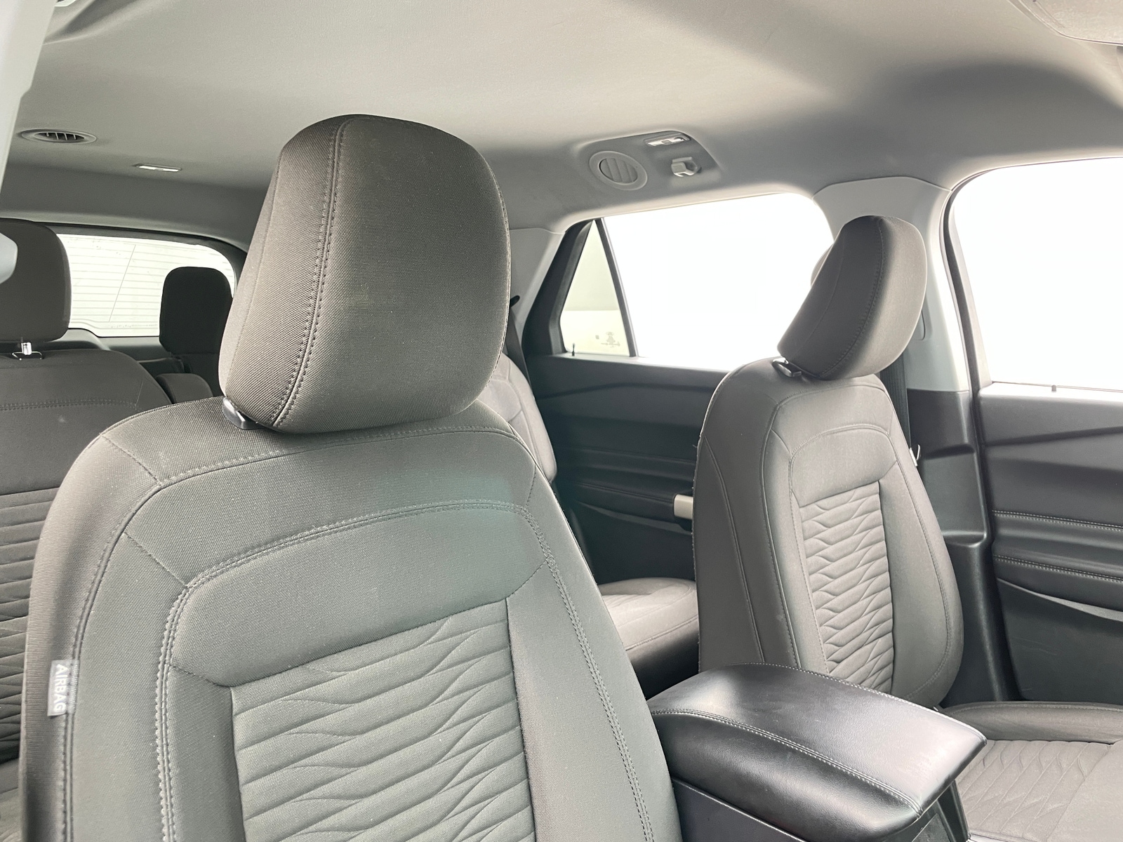 Thumbnail: 2021 Ford Explorer - 2