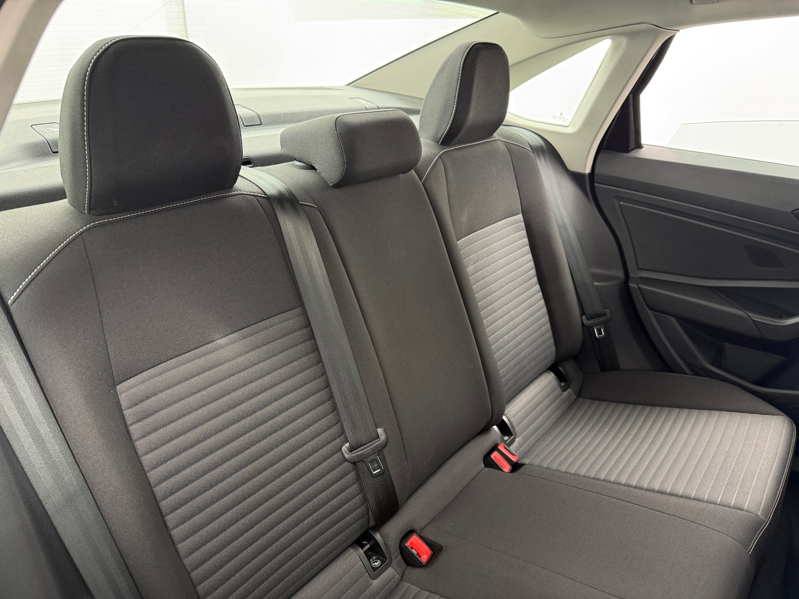 Thumbnail: 2025 Volkswagen Jetta - 6