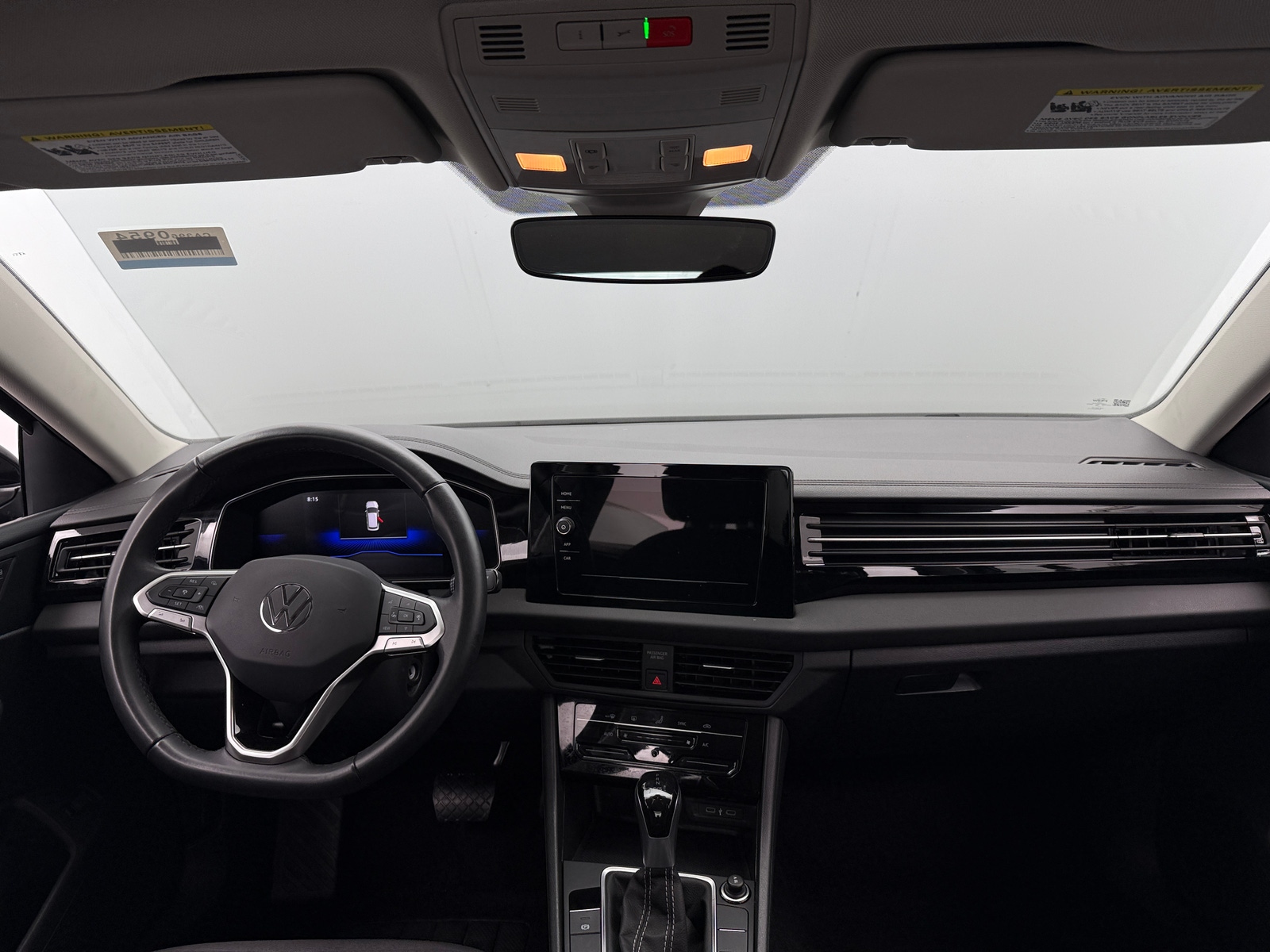 Thumbnail: 2025 Volkswagen Jetta - 3