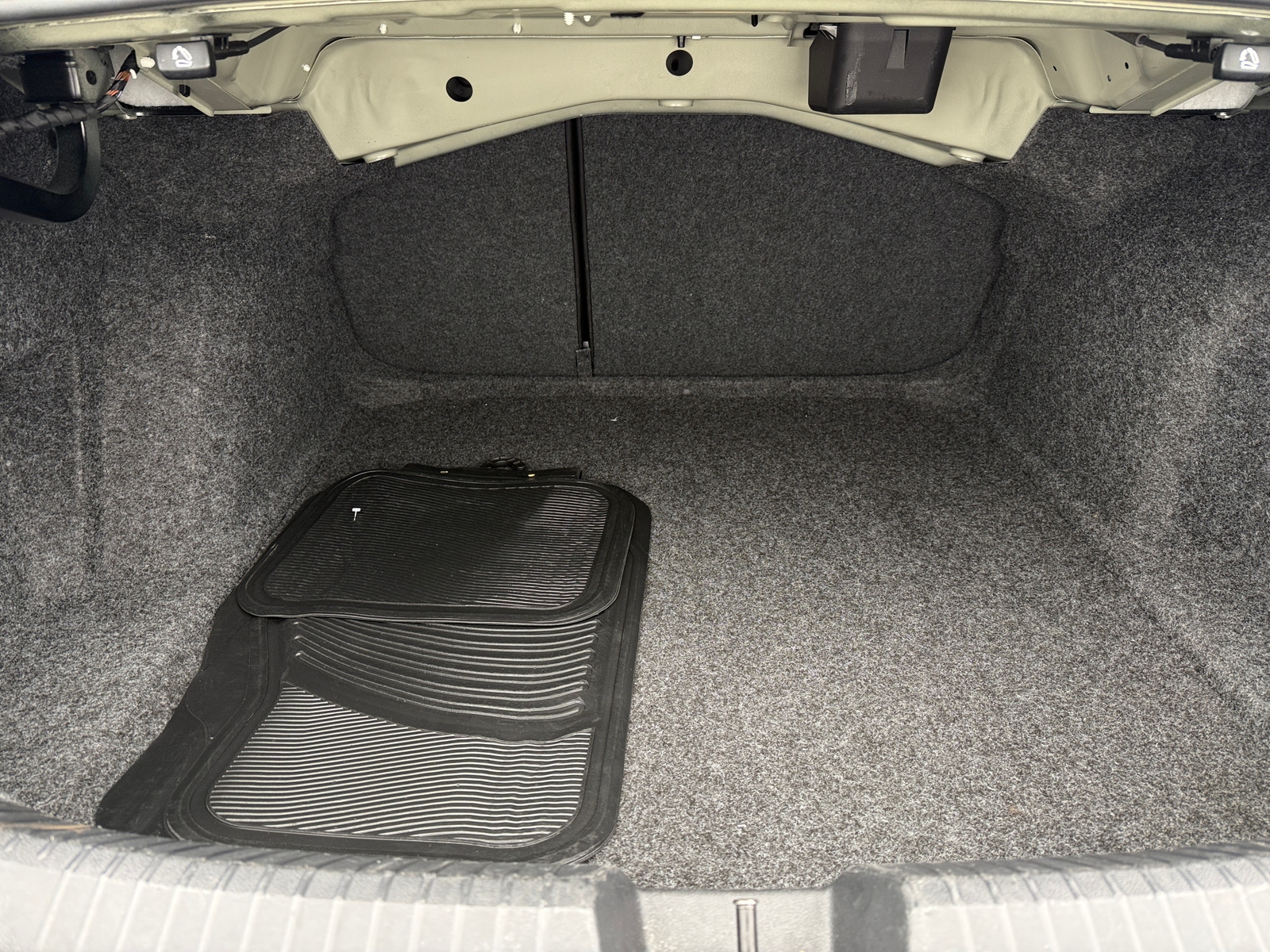 Thumbnail: 2025 Volkswagen Jetta - 7