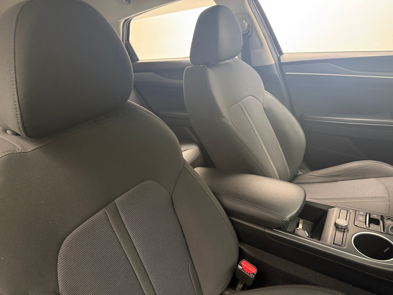 Thumbnail: 2021 Kia K5 - 2