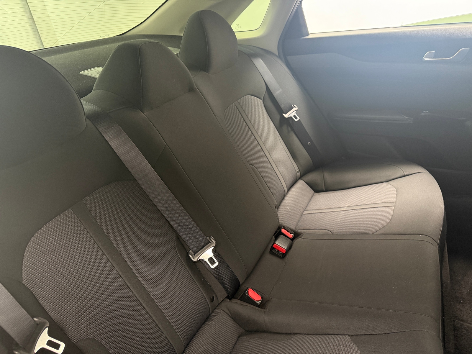 Thumbnail: 2021 Kia K5 - 6