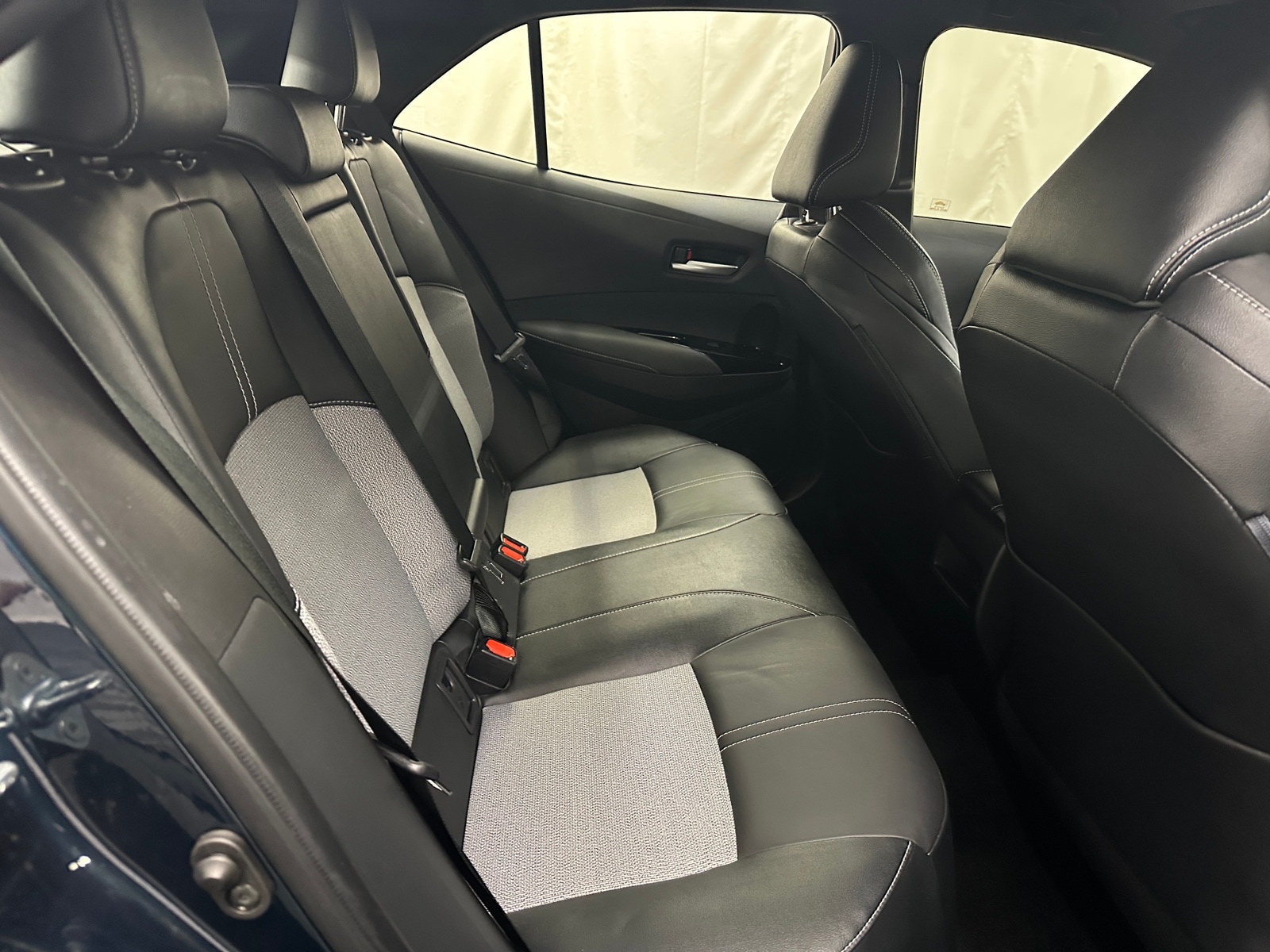 Thumbnail: 2021 Toyota Corolla - 5