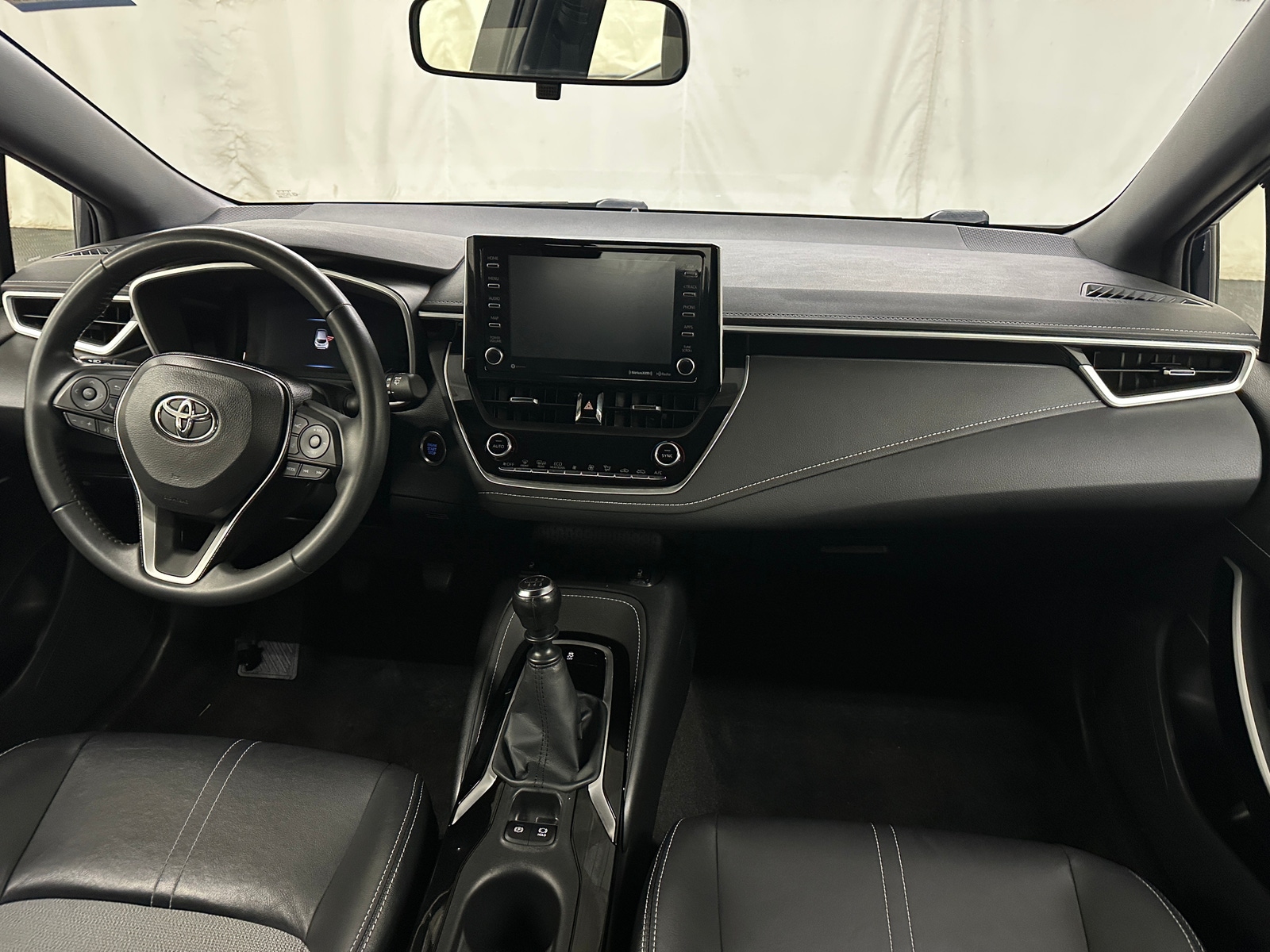 Thumbnail: 2021 Toyota Corolla - 2