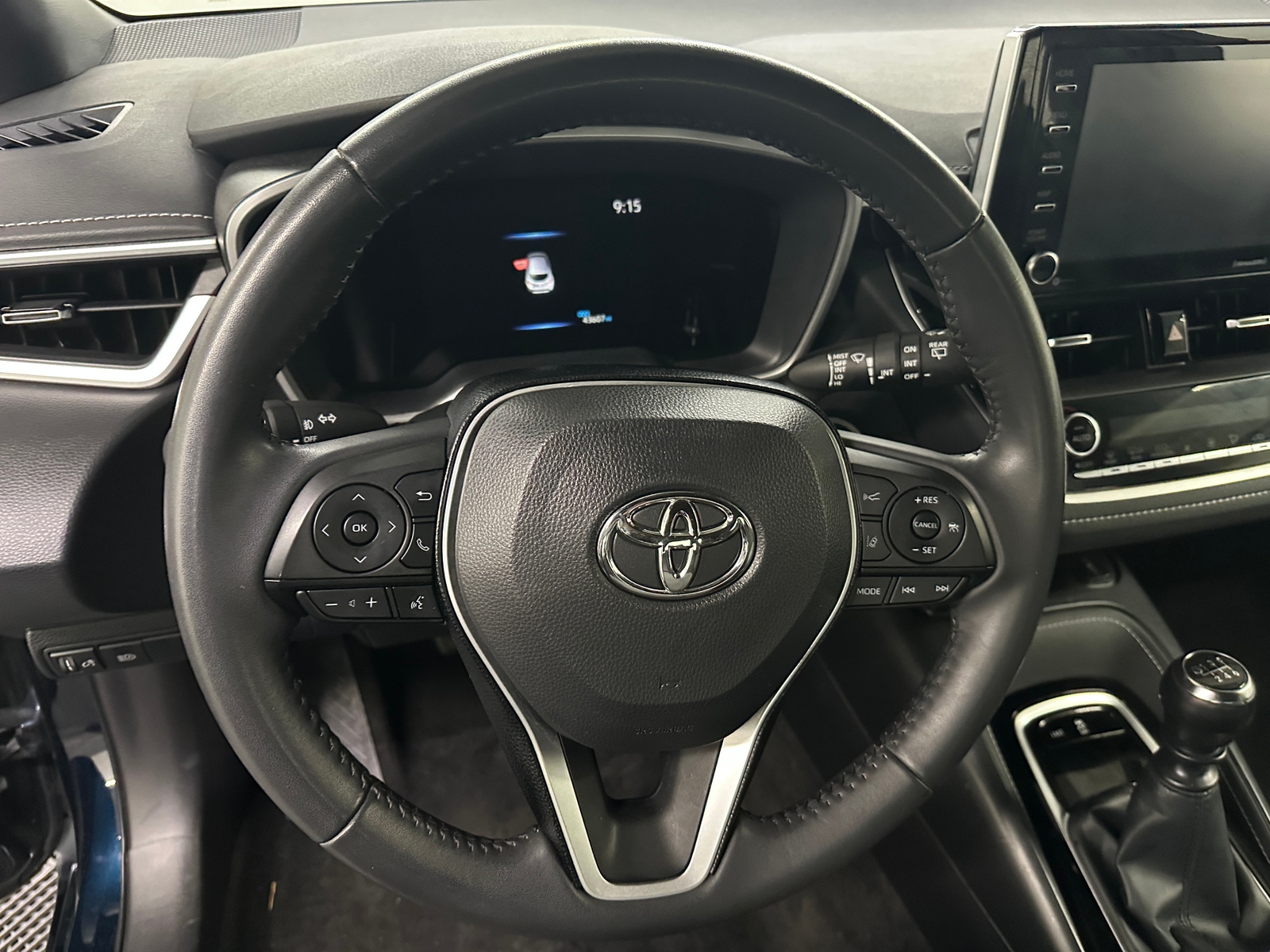 Thumbnail: 2021 Toyota Corolla - 4