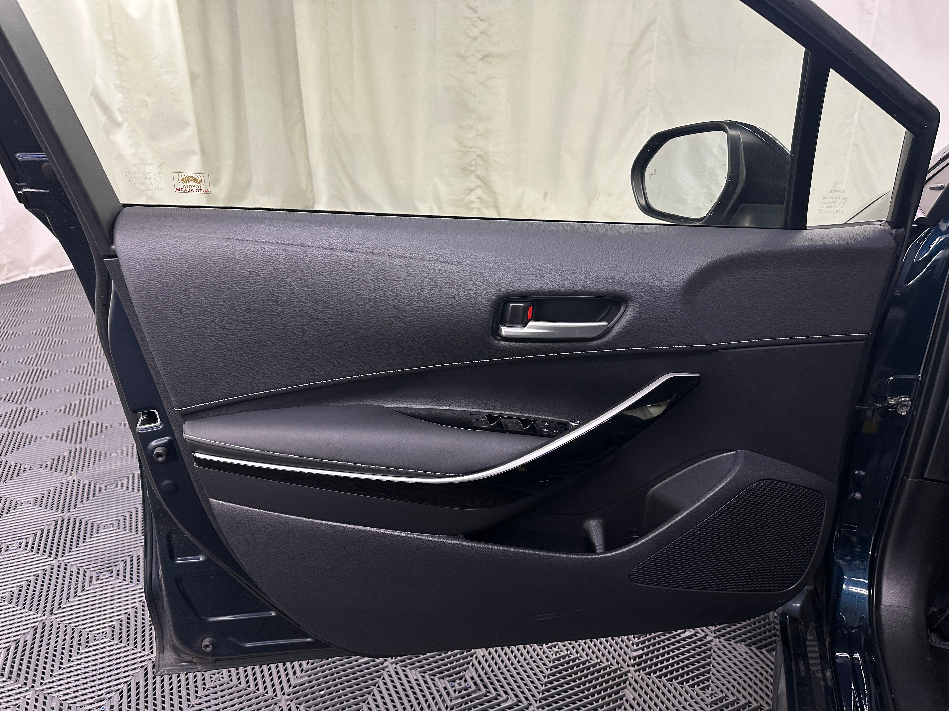 2021 Toyota Corolla Hatchback