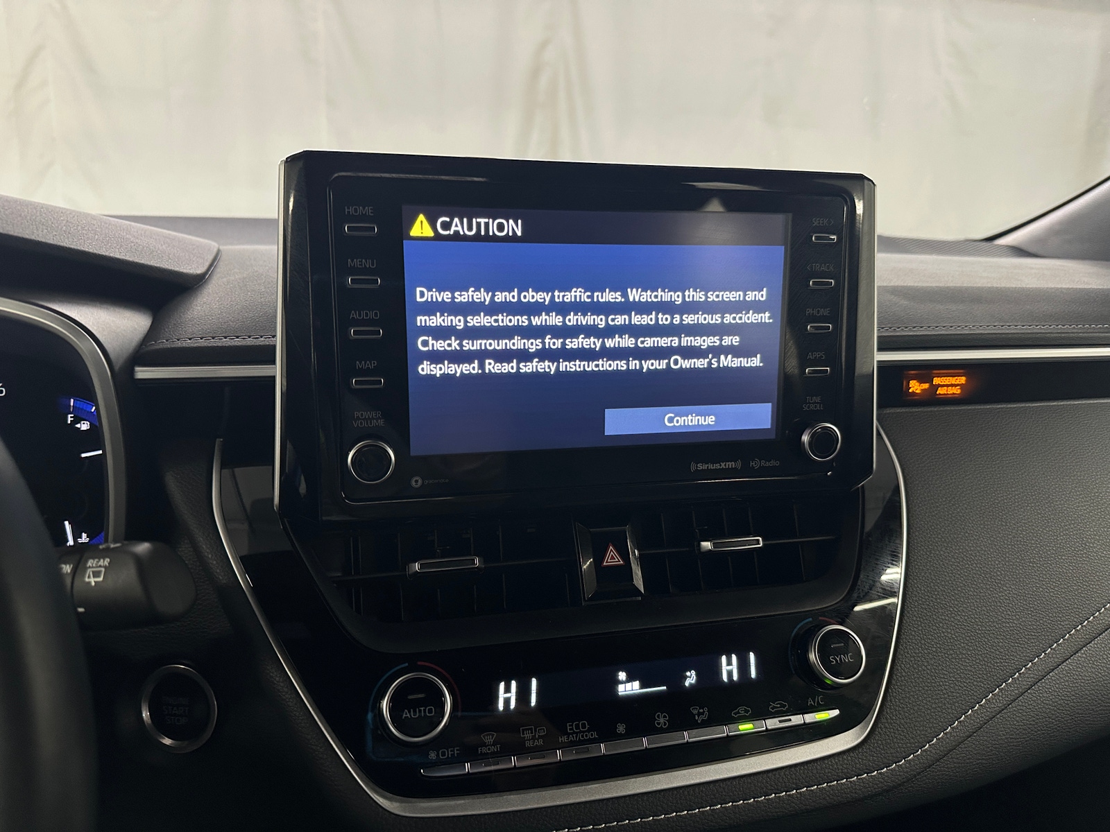 Thumbnail: 2021 Toyota Corolla - 3