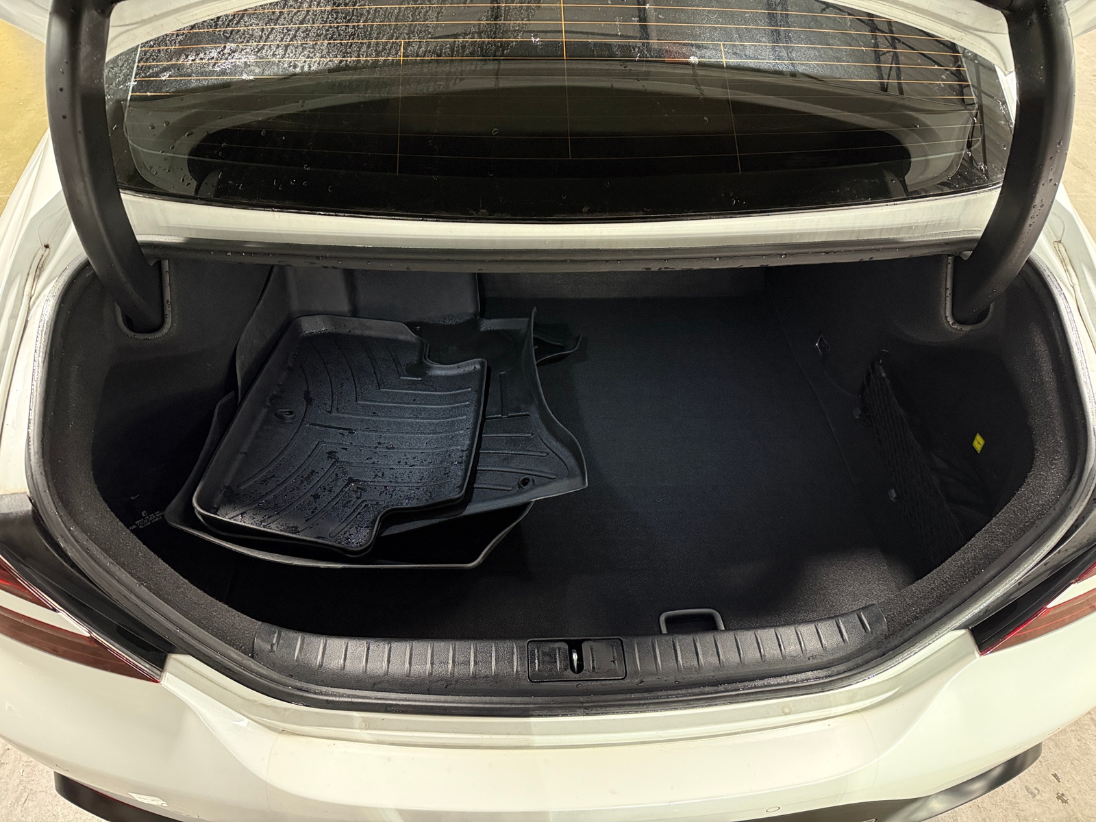 Thumbnail: 2022 Genesis G70 - 6