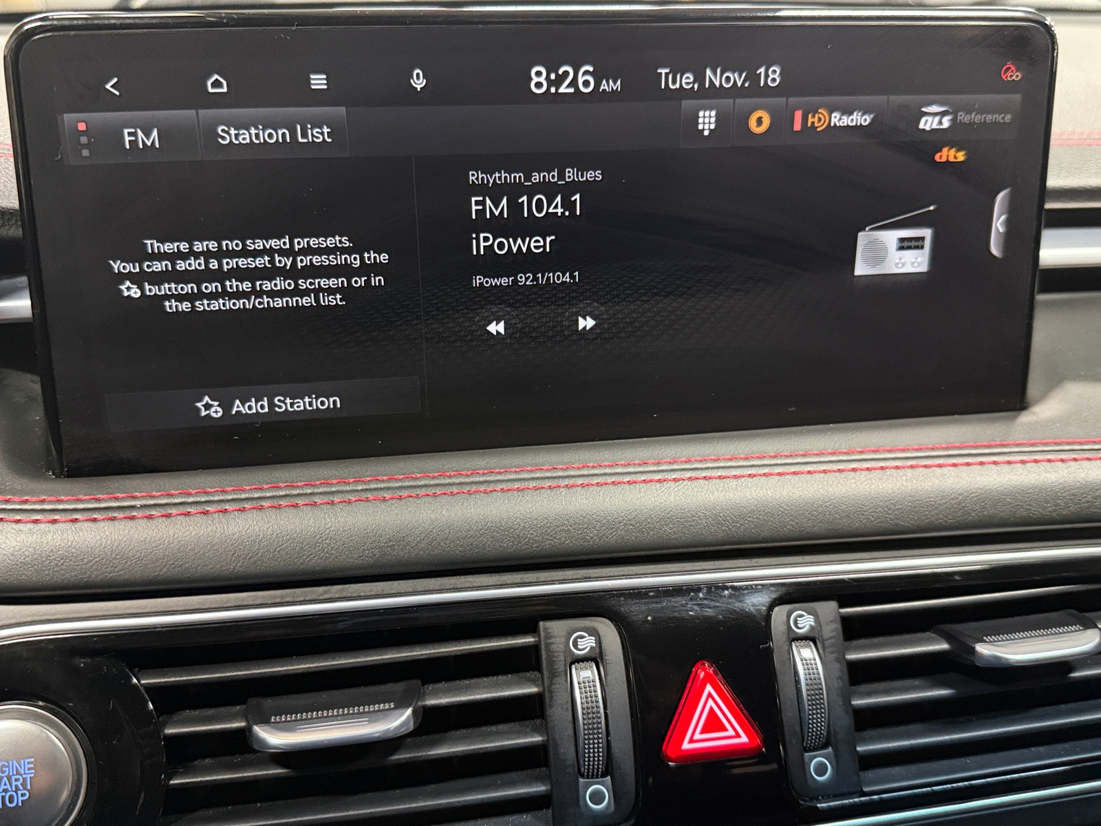 Thumbnail: 2022 Genesis G70 - 3