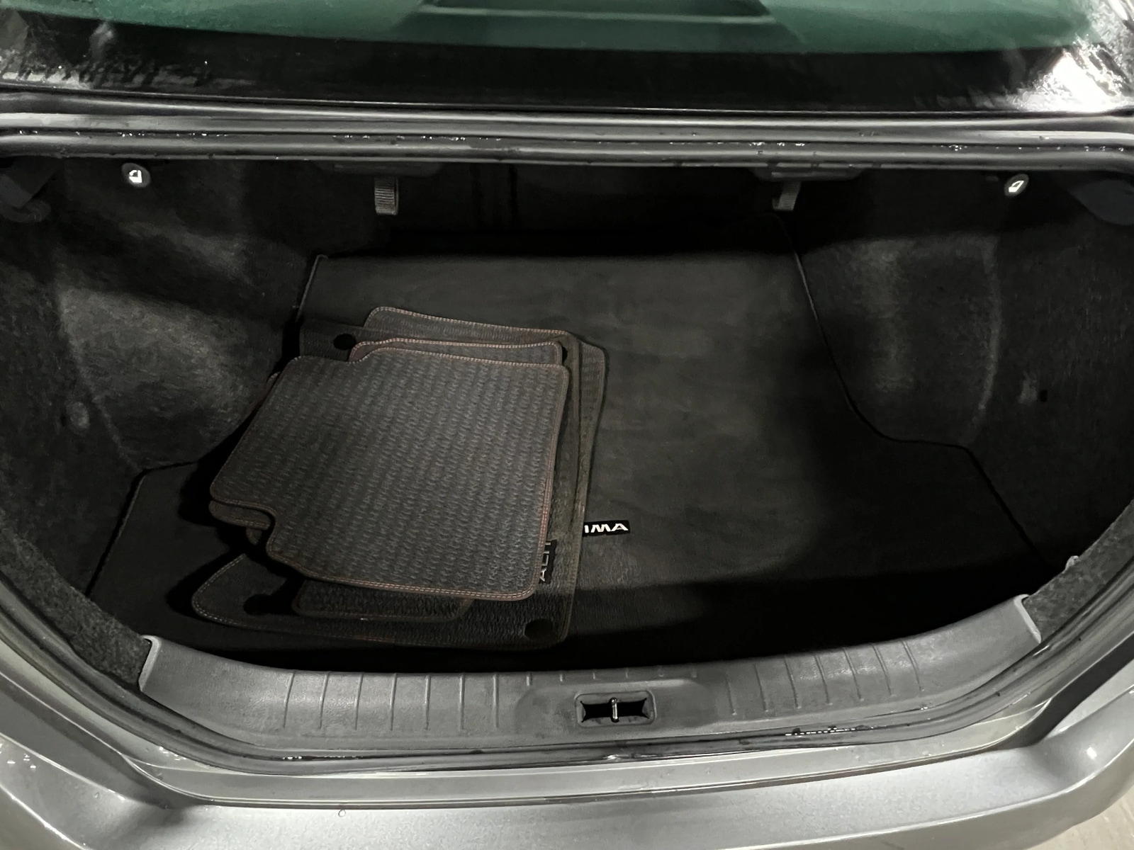 Thumbnail: 2019 Nissan Altima - 7