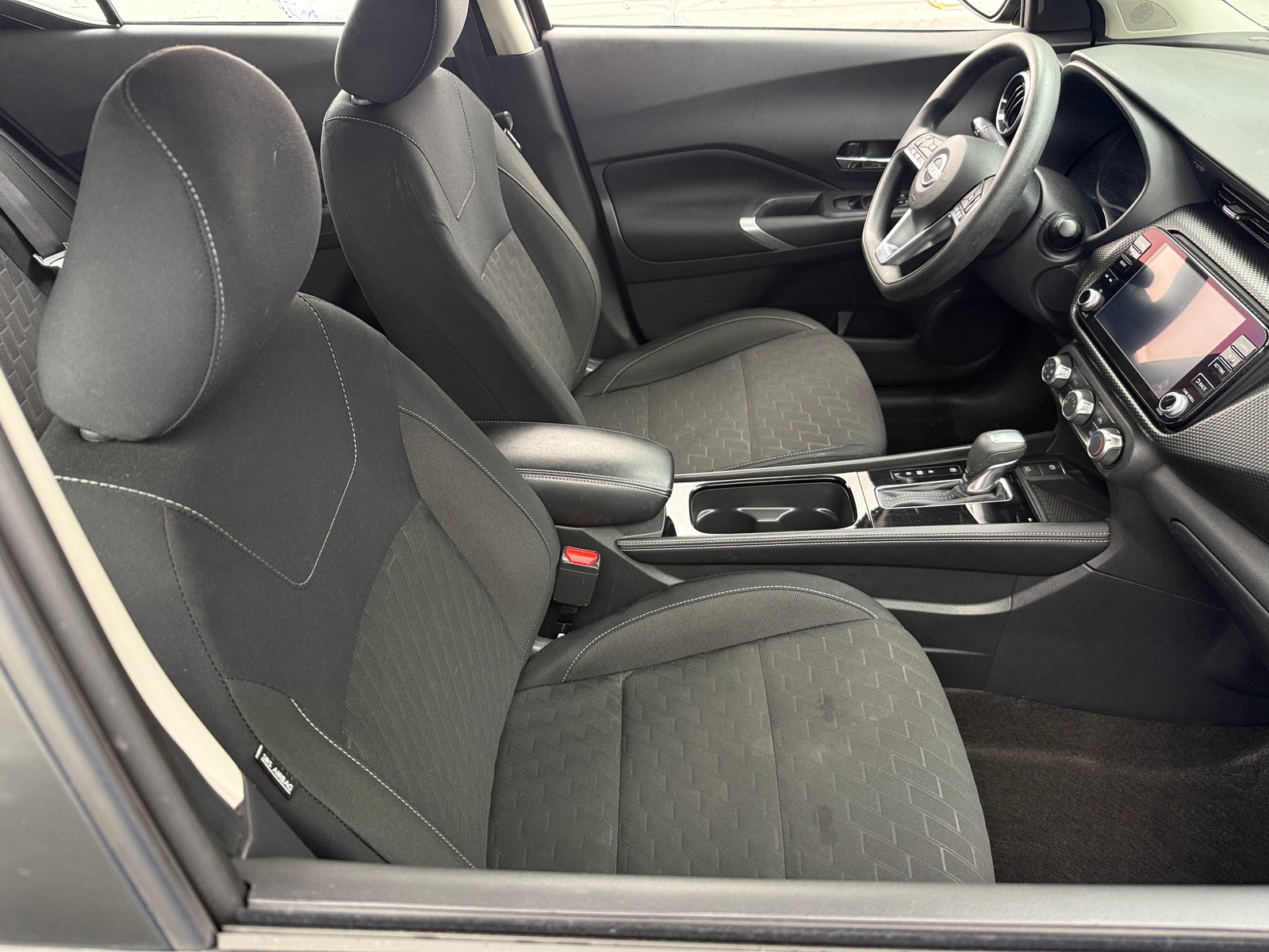 Thumbnail: 2024 Nissan Kicks - 2