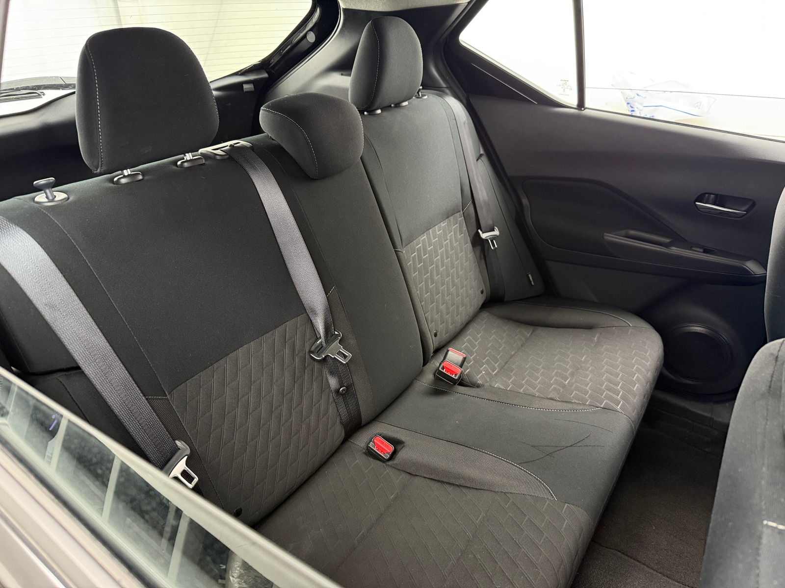 Thumbnail: 2024 Nissan Kicks - 6