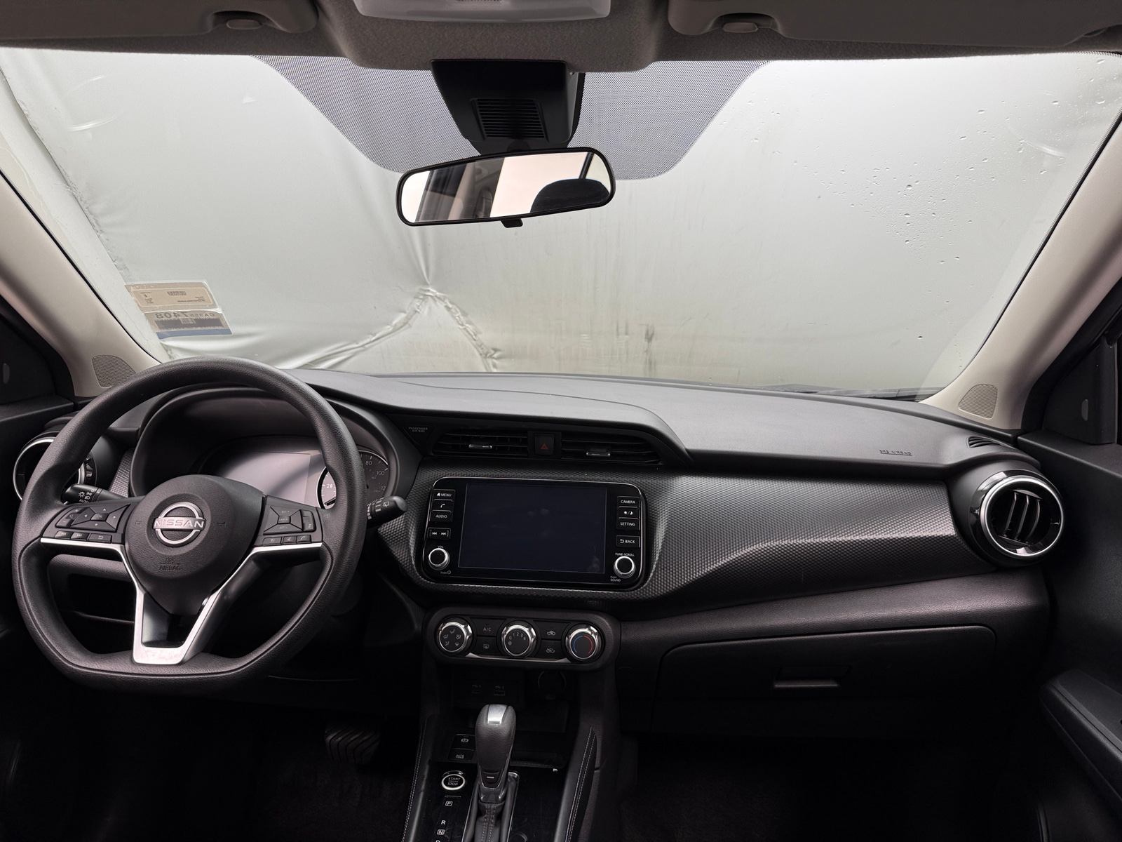 Thumbnail: 2024 Nissan Kicks - 3