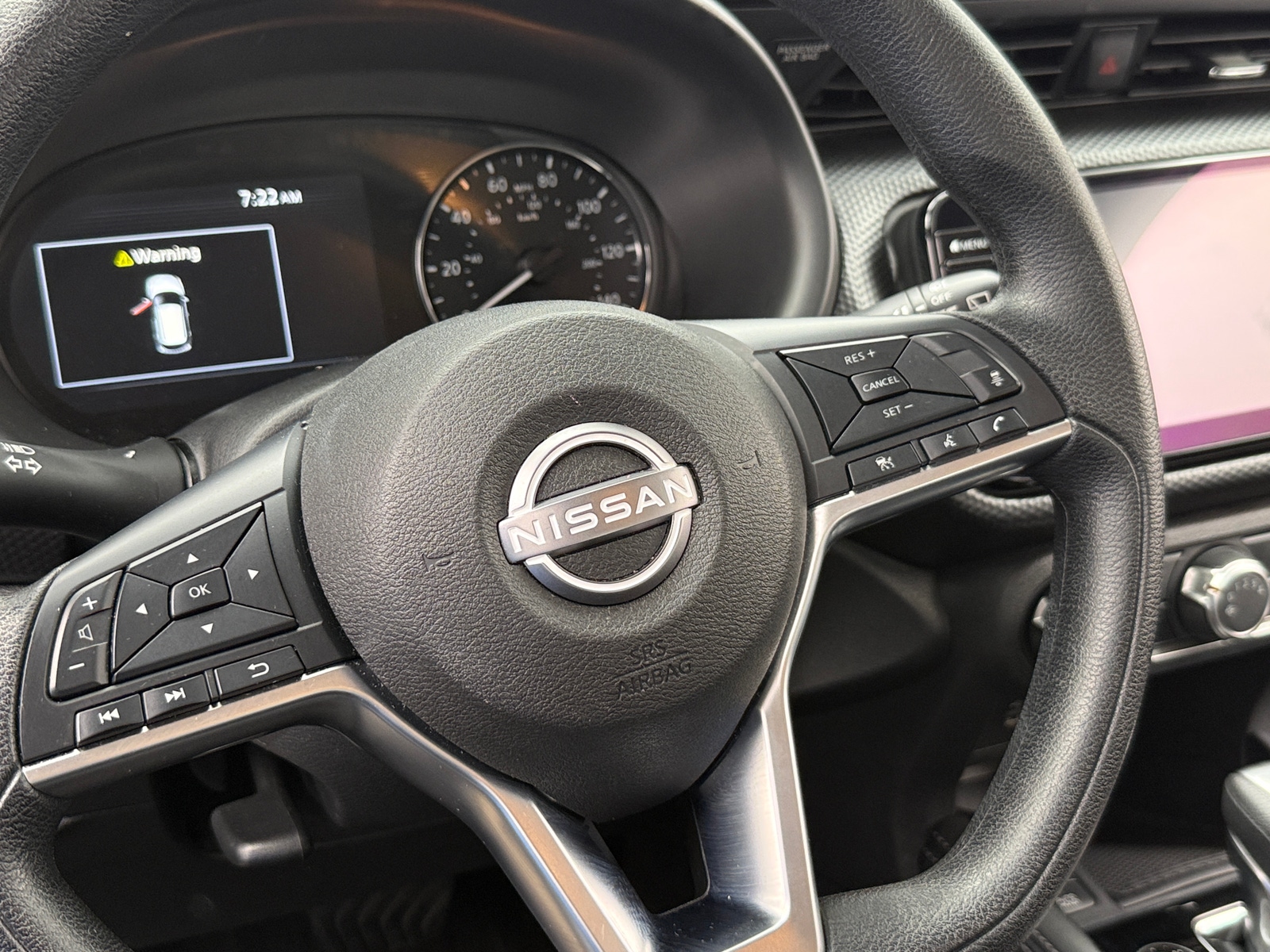 Thumbnail: 2024 Nissan Kicks - 5