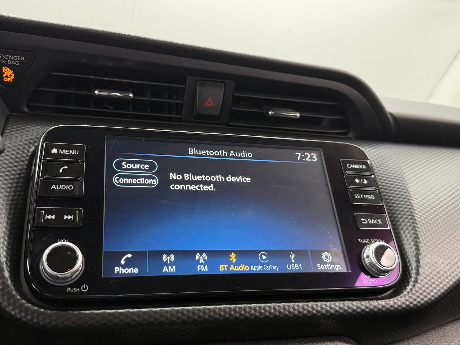 Thumbnail: 2024 Nissan Kicks - 4