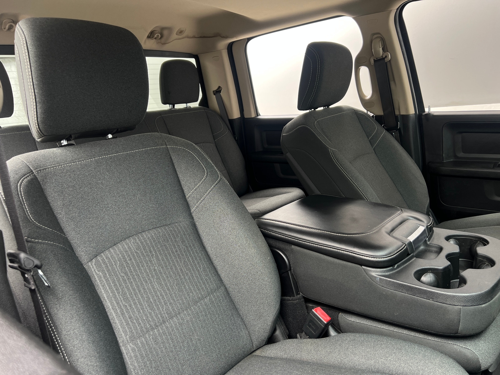 Thumbnail: 2019 RAM 2500 - 2