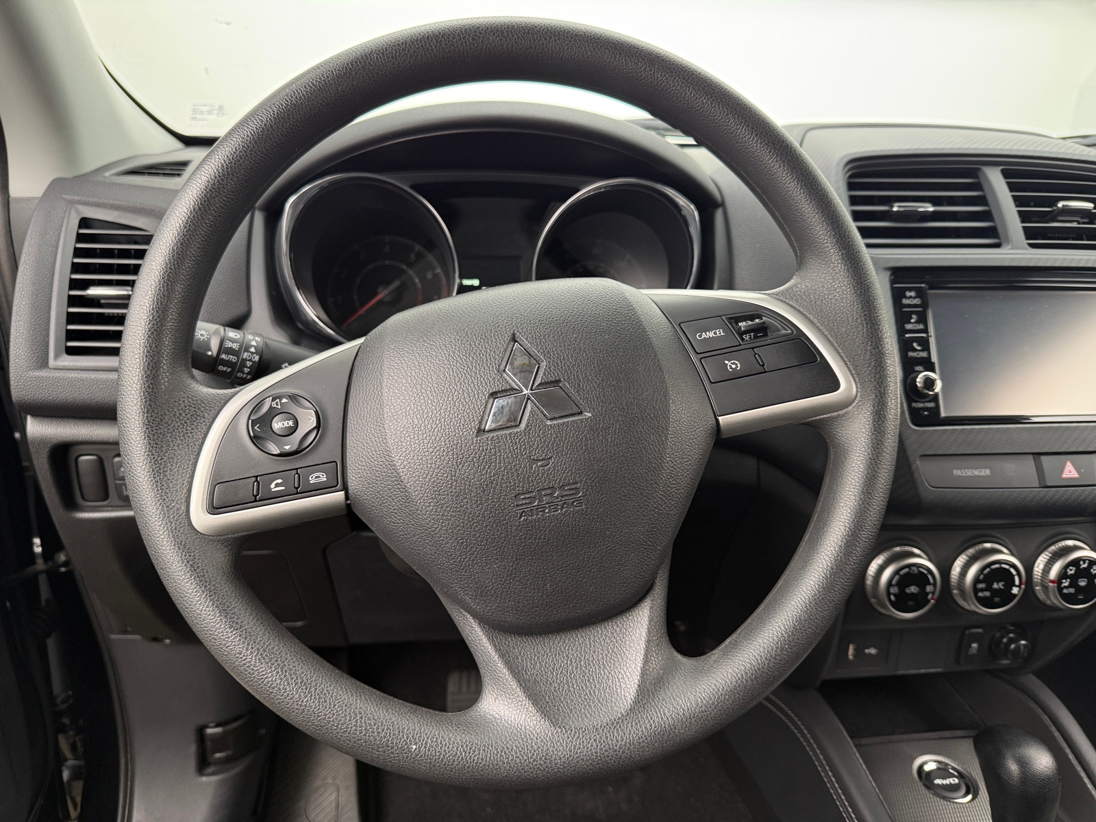 Thumbnail: 2025 Mitsubishi Outlander Sport - 5