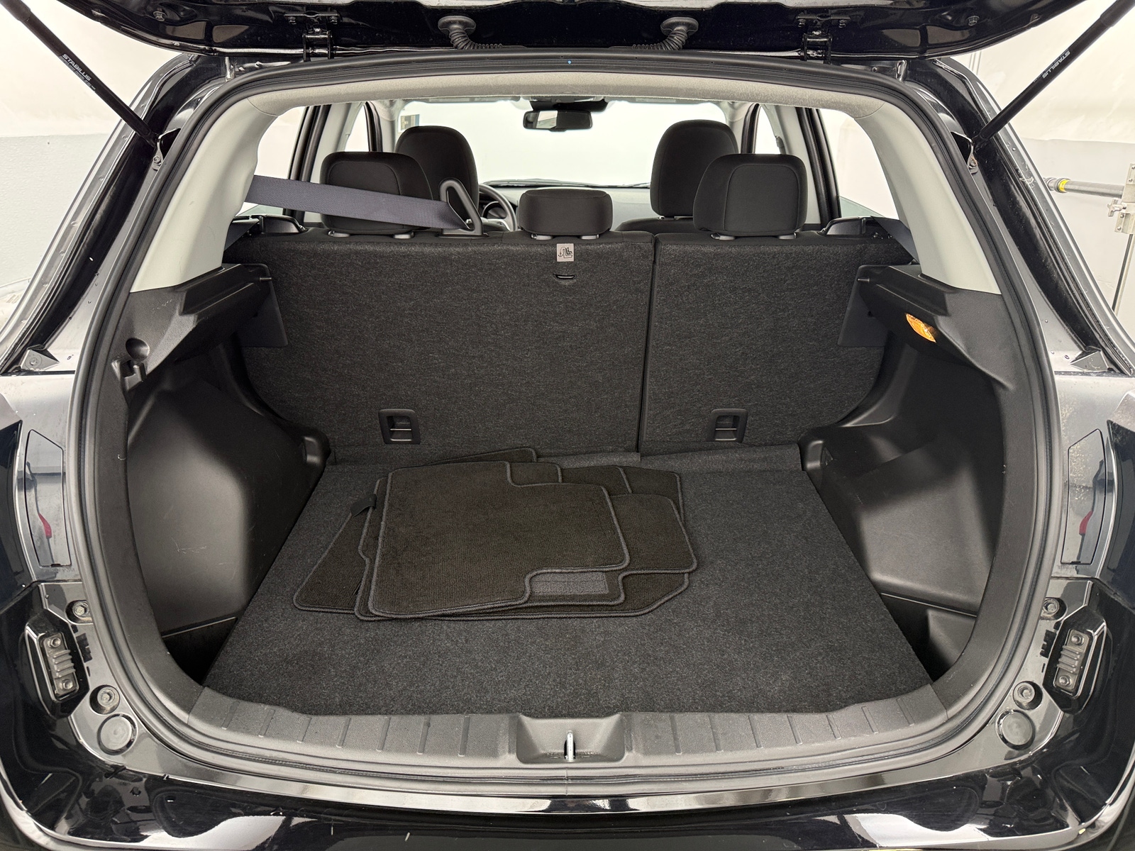 Thumbnail: 2025 Mitsubishi Outlander Sport - 7