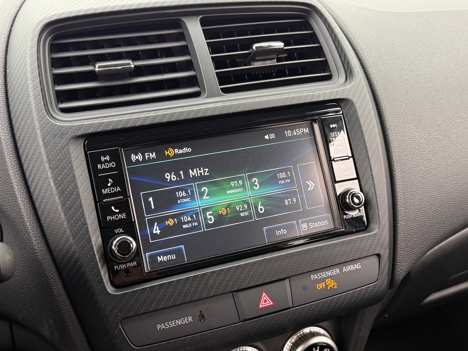 Thumbnail: 2025 Mitsubishi Outlander Sport - 4