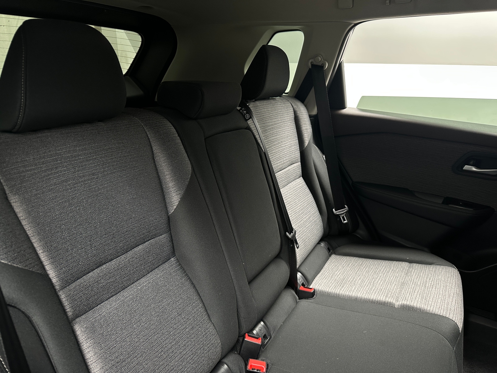 Thumbnail: 2022 Nissan Rogue - 6