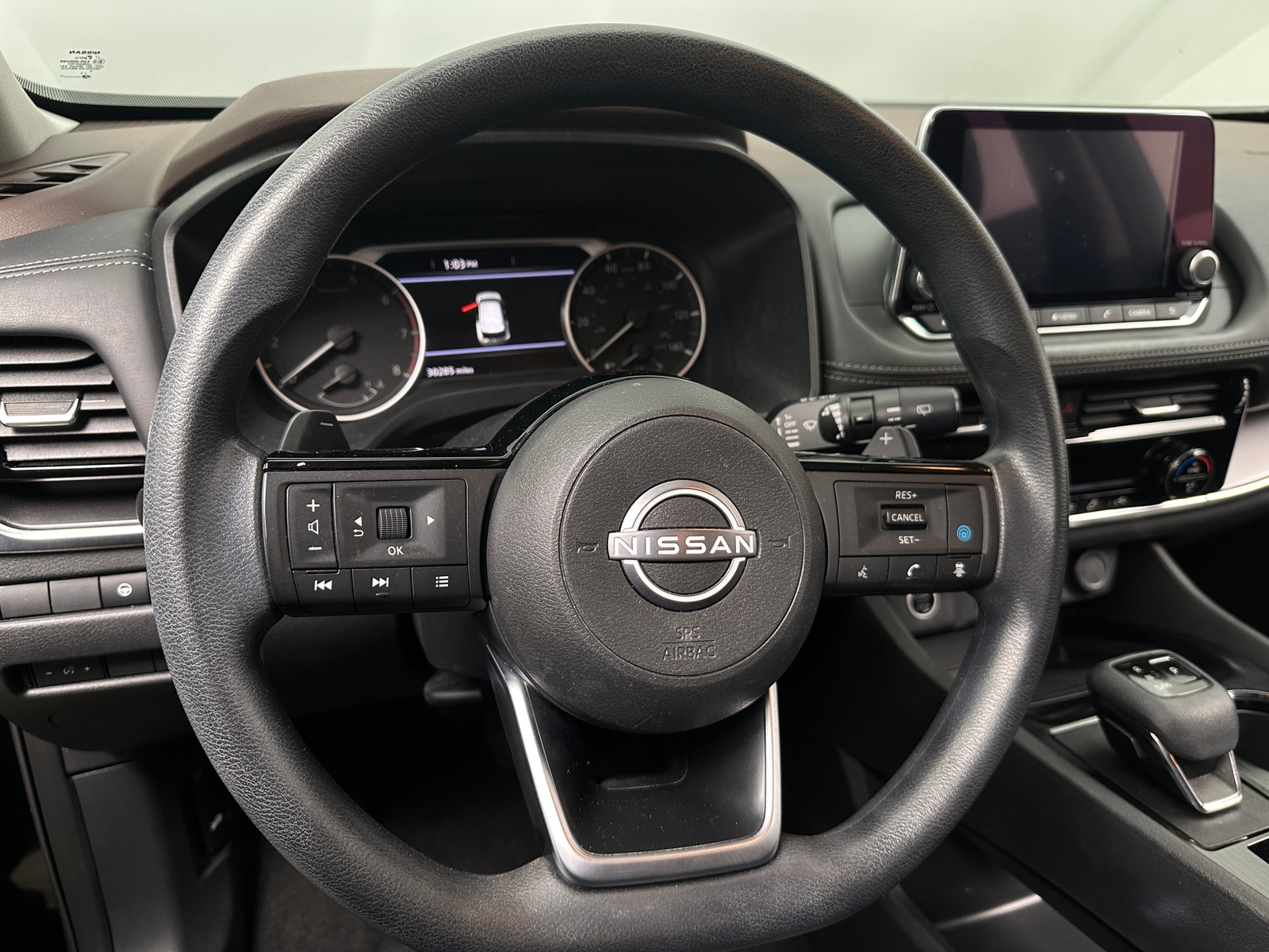 Thumbnail: 2022 Nissan Rogue - 5