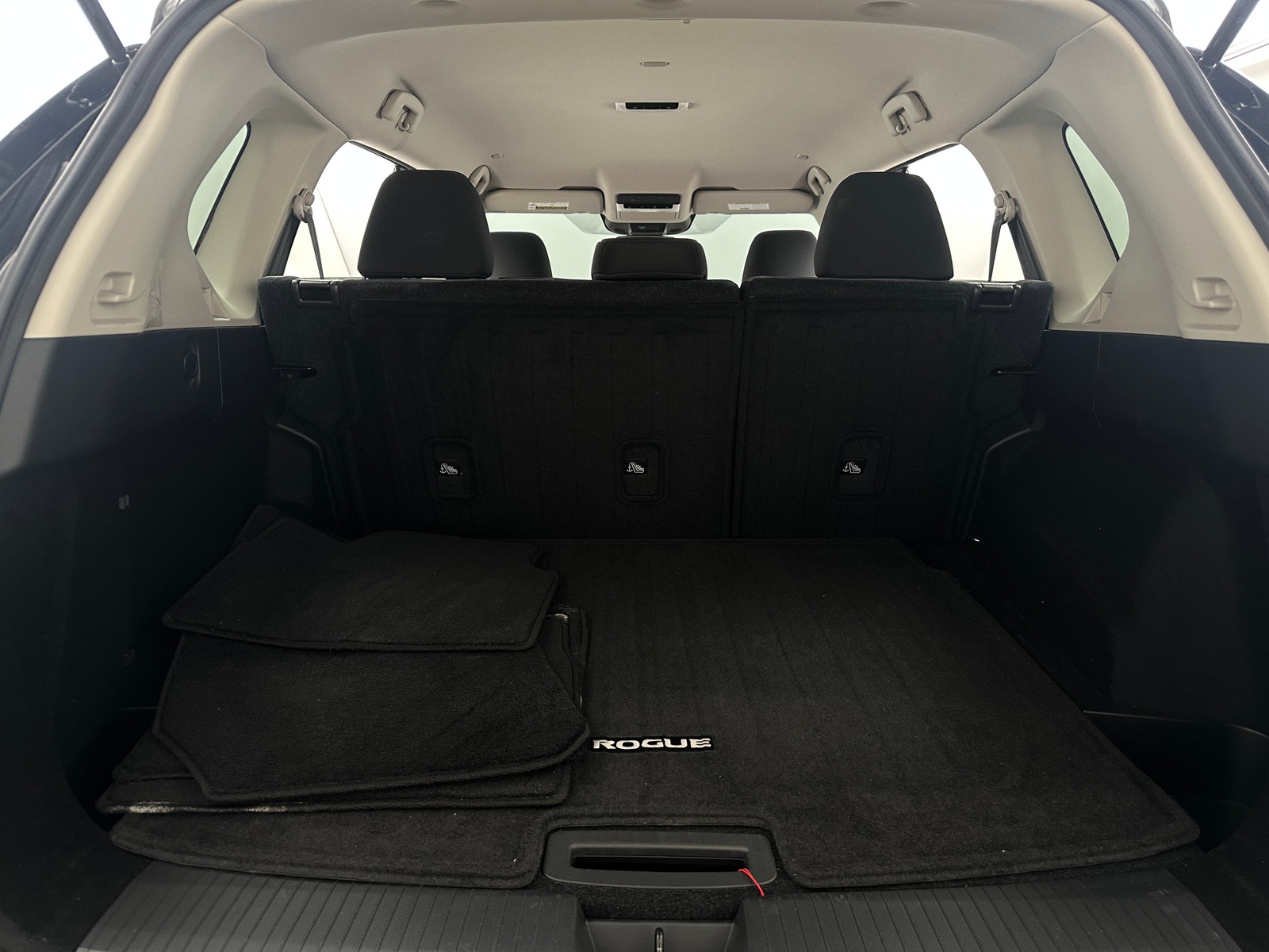 Thumbnail: 2022 Nissan Rogue - 7