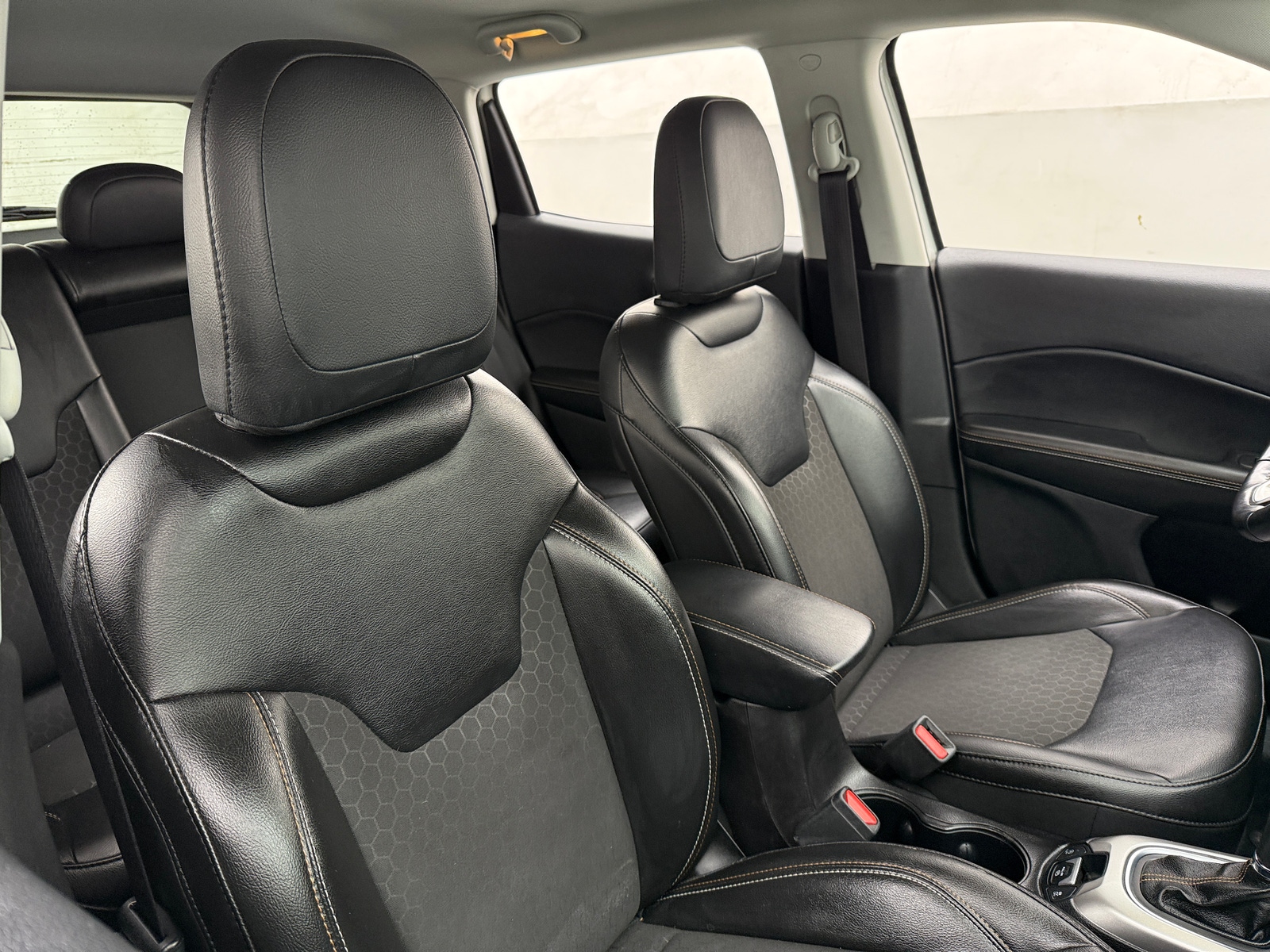 Thumbnail: 2020 Jeep Compass - 2