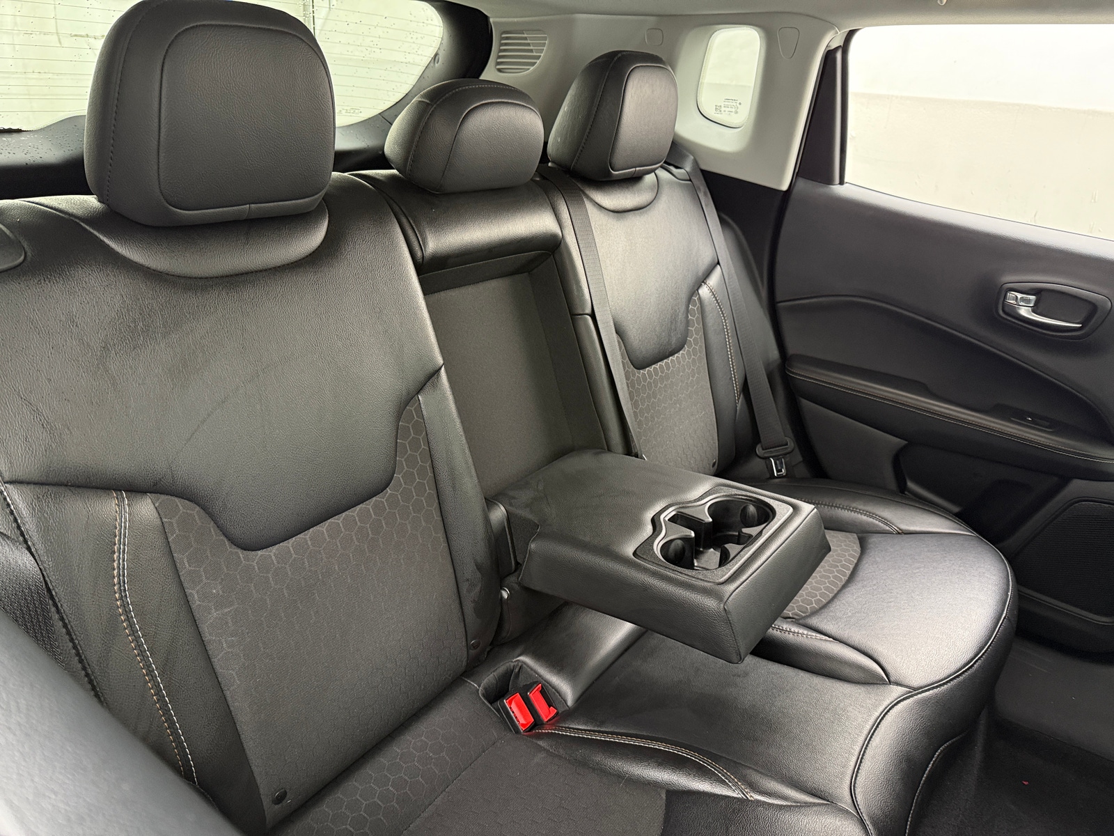 Thumbnail: 2020 Jeep Compass - 6