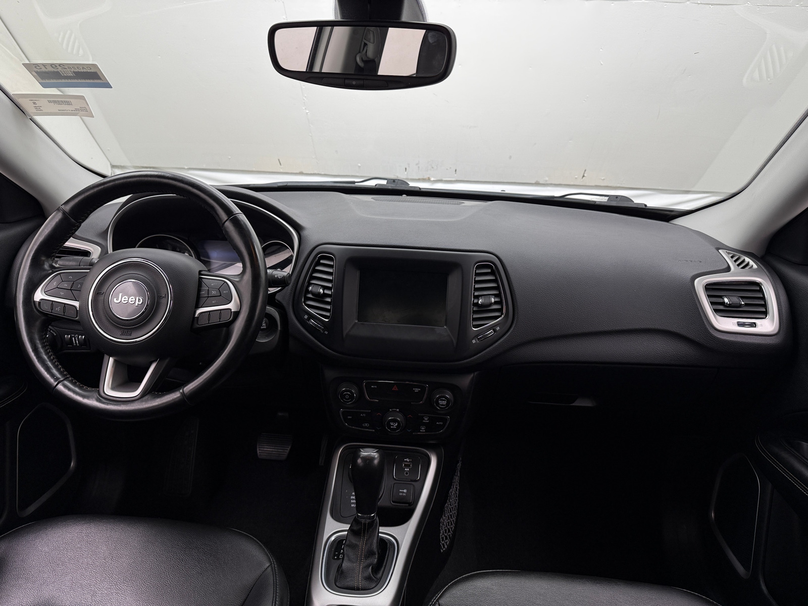 Thumbnail: 2020 Jeep Compass - 3