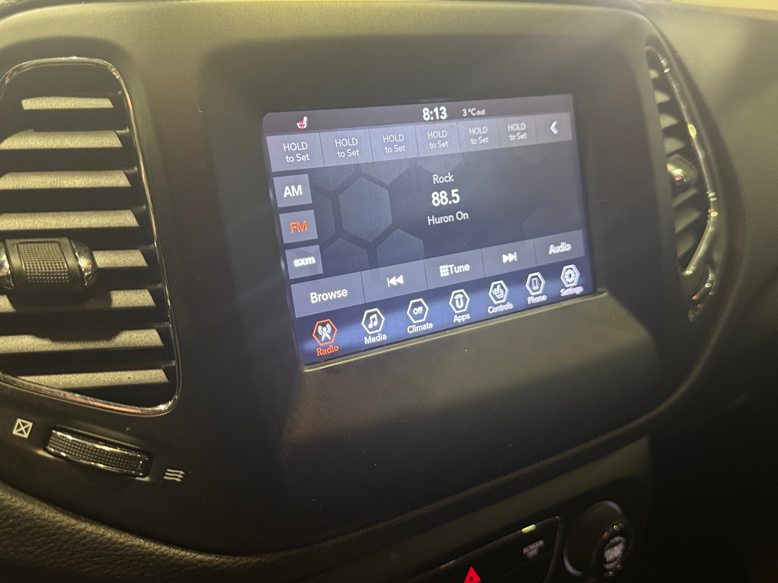 Thumbnail: 2020 Jeep Compass - 4