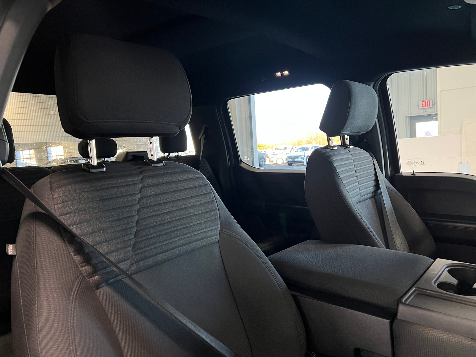 Thumbnail: 2021 Ford Econoline - 2