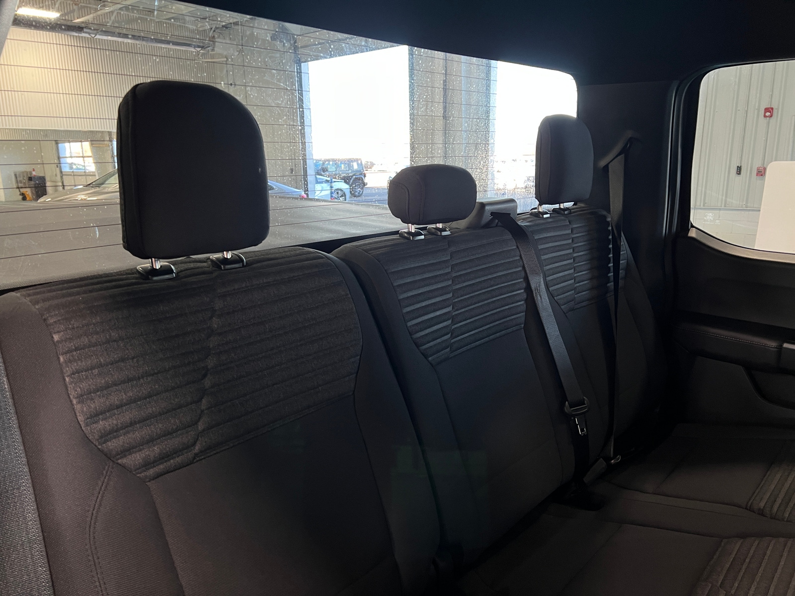 Thumbnail: 2021 Ford Econoline - 6