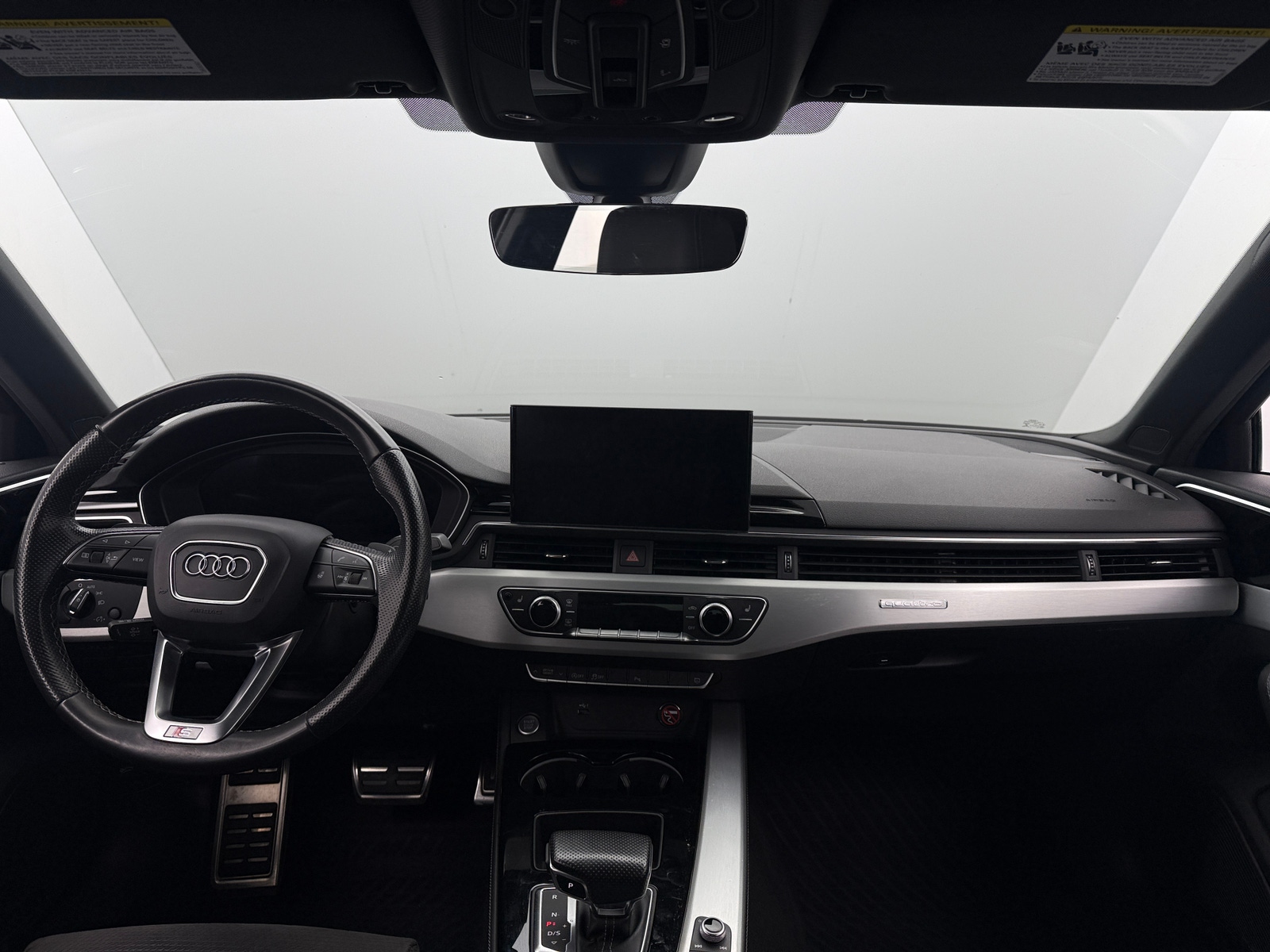 Thumbnail: 2021 Audi A4 - 2