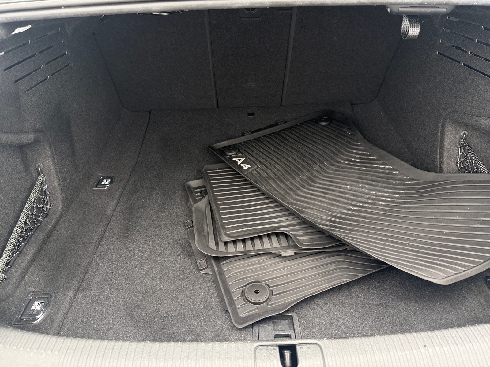 Thumbnail: 2021 Audi A4 - 6