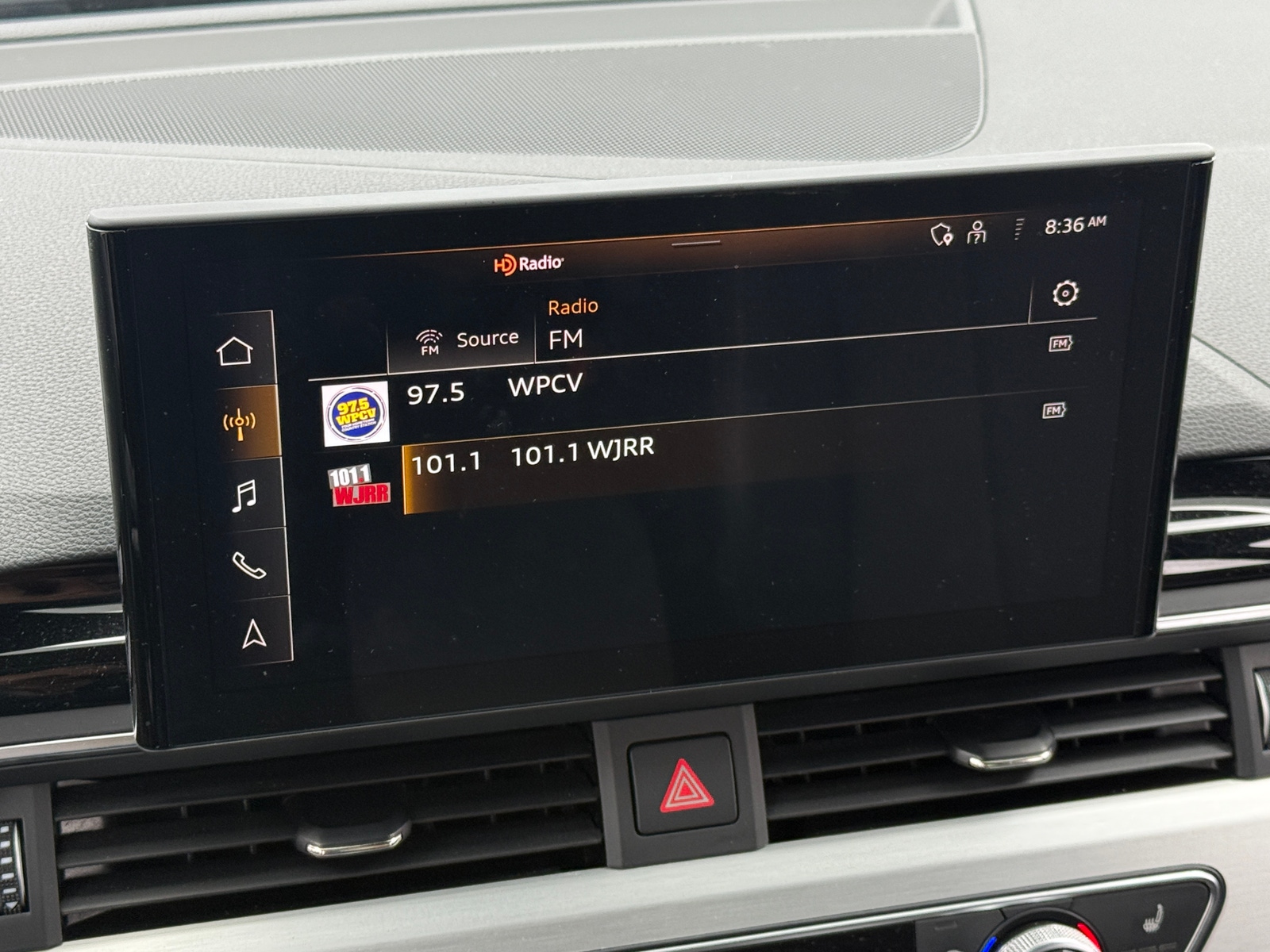 Thumbnail: 2021 Audi A4 - 3