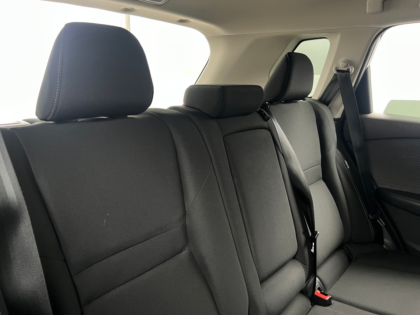 Thumbnail: 2023 Nissan Rogue - 6