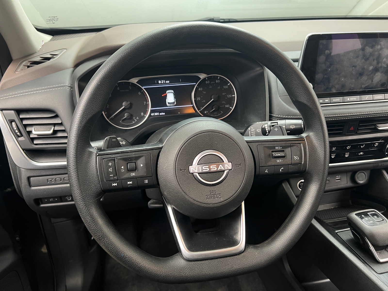 Thumbnail: 2023 Nissan Rogue - 5